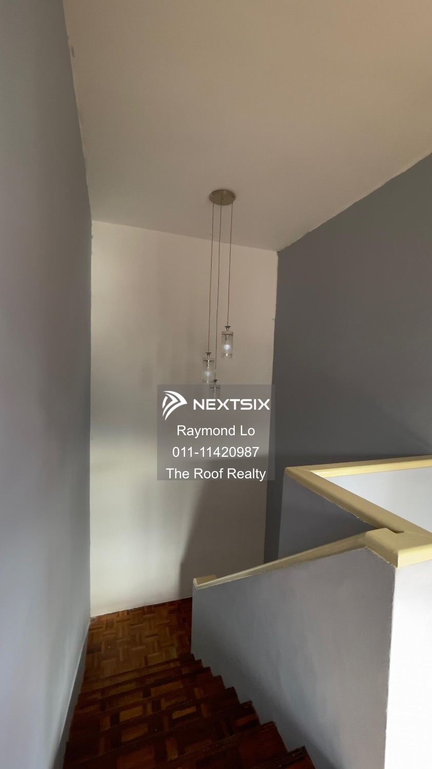 Semi-detached House For Sale in Kuching Sarawak - Image 5