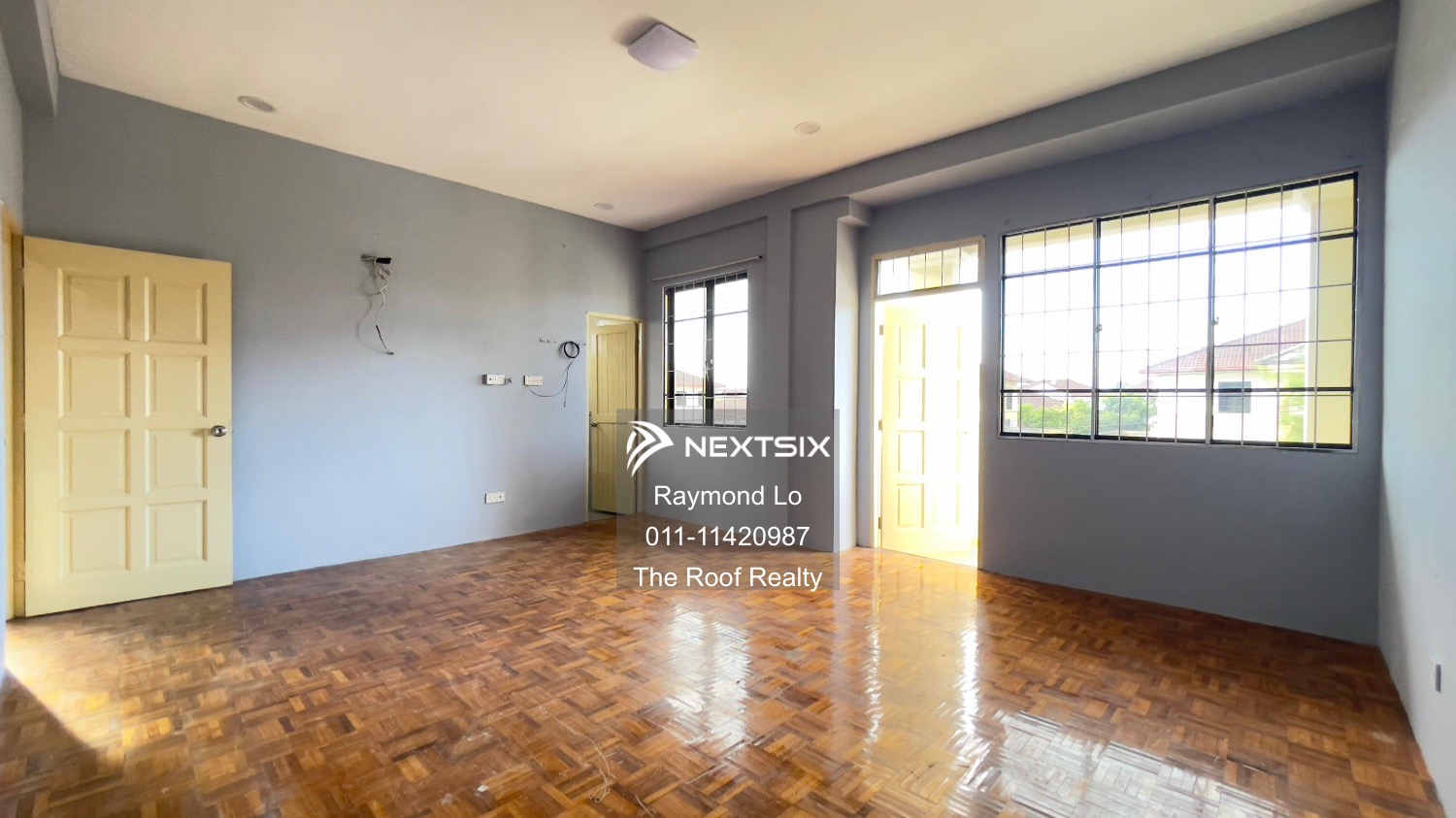 Semi-detached House For Sale in Kuching Sarawak - Image 7