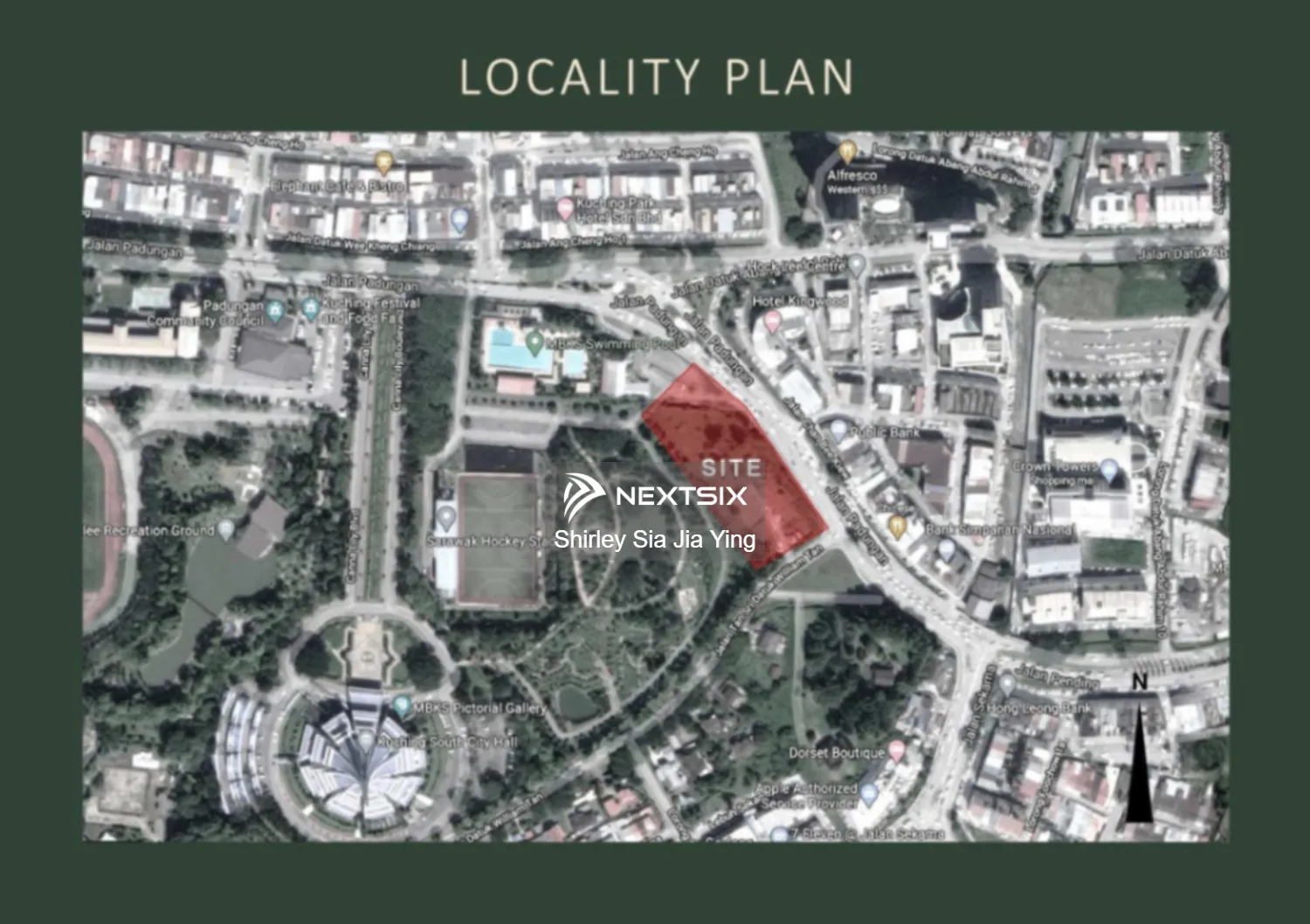 Condominium For Sale in Kuching Sarawak - Image 4