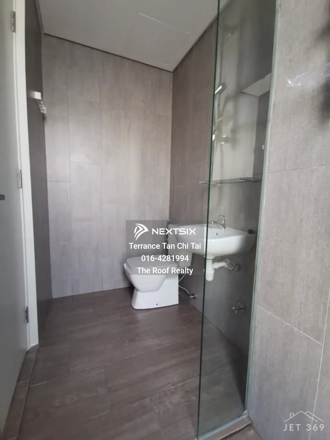 Serviced Residence For Rent in Shah Alam Selangor - Image 10
