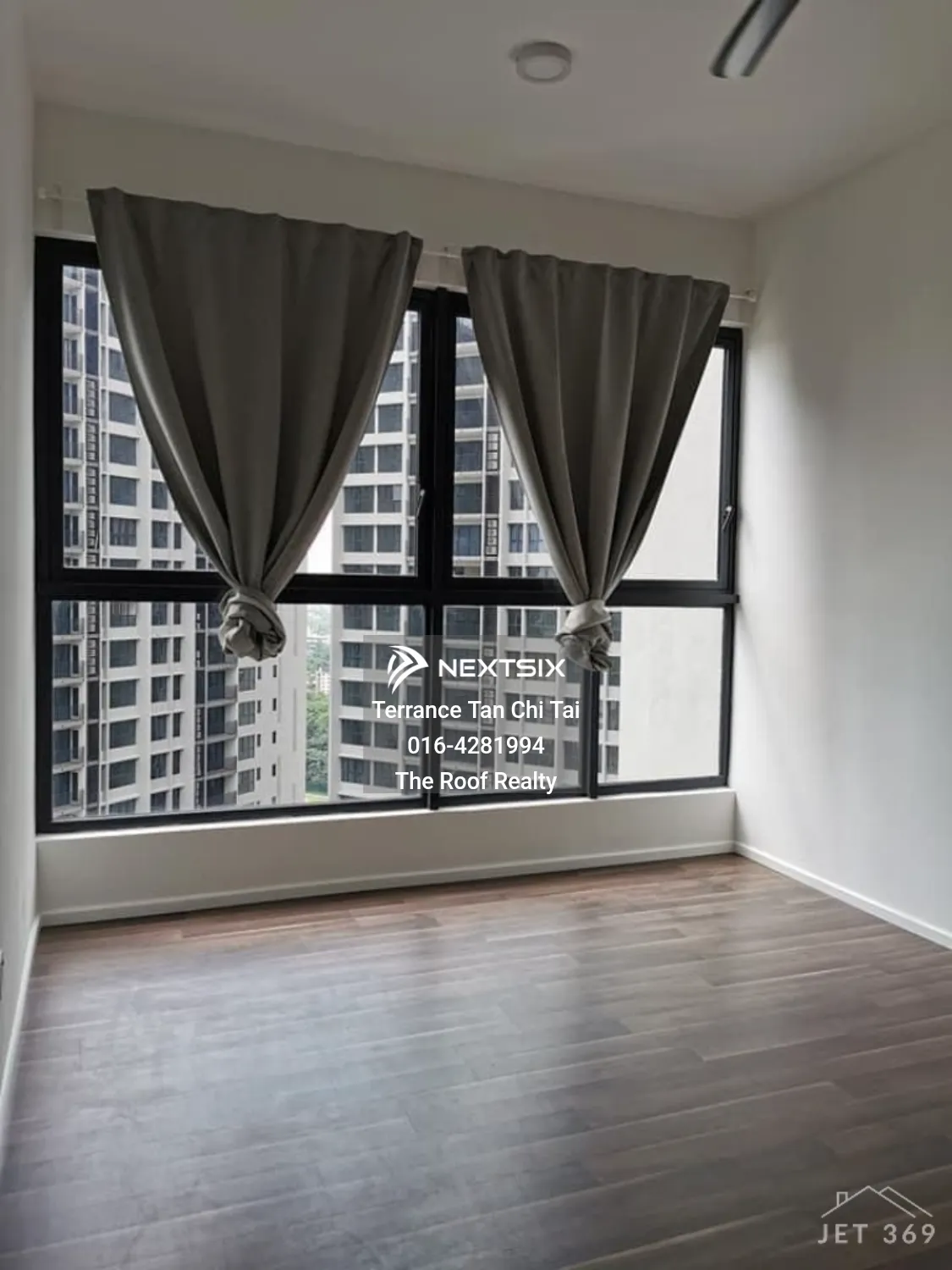 Serviced Residence For Rent in Shah Alam Selangor - Image 11