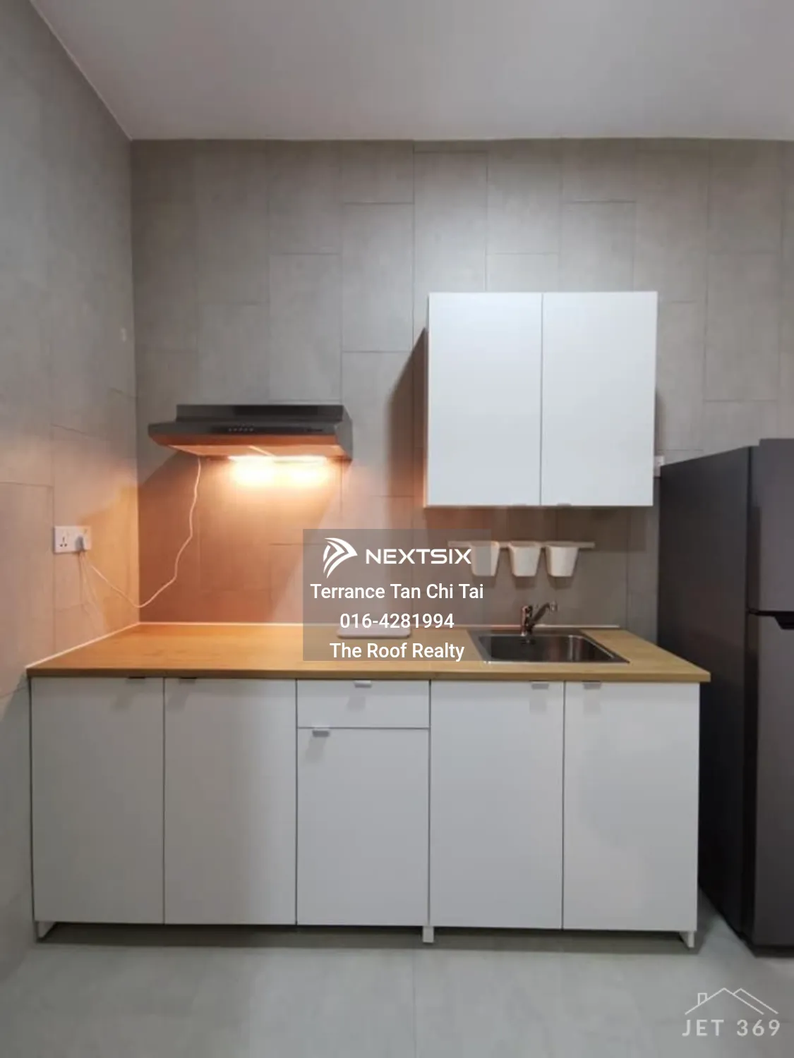 Serviced Residence For Rent in Shah Alam Selangor - Image 5