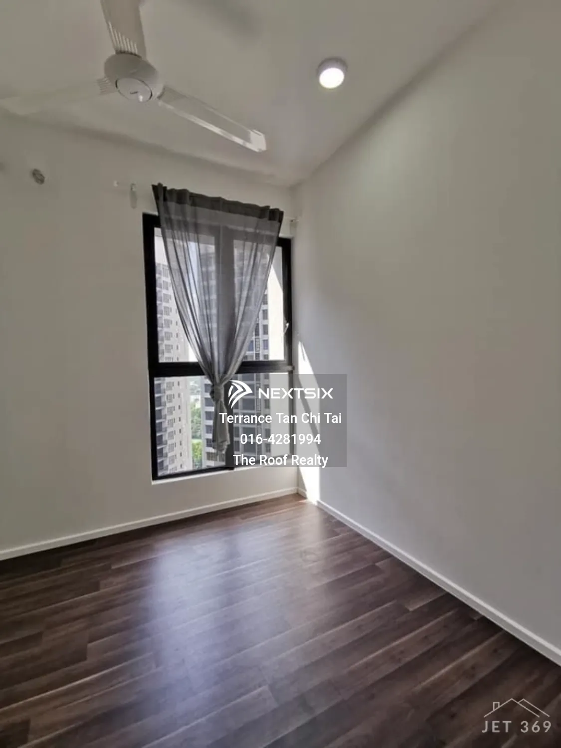 Serviced Residence For Rent in Shah Alam Selangor - Image 6