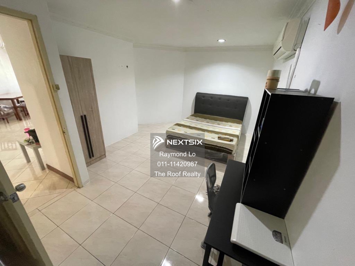Condominium For Sale in Kuching Sarawak