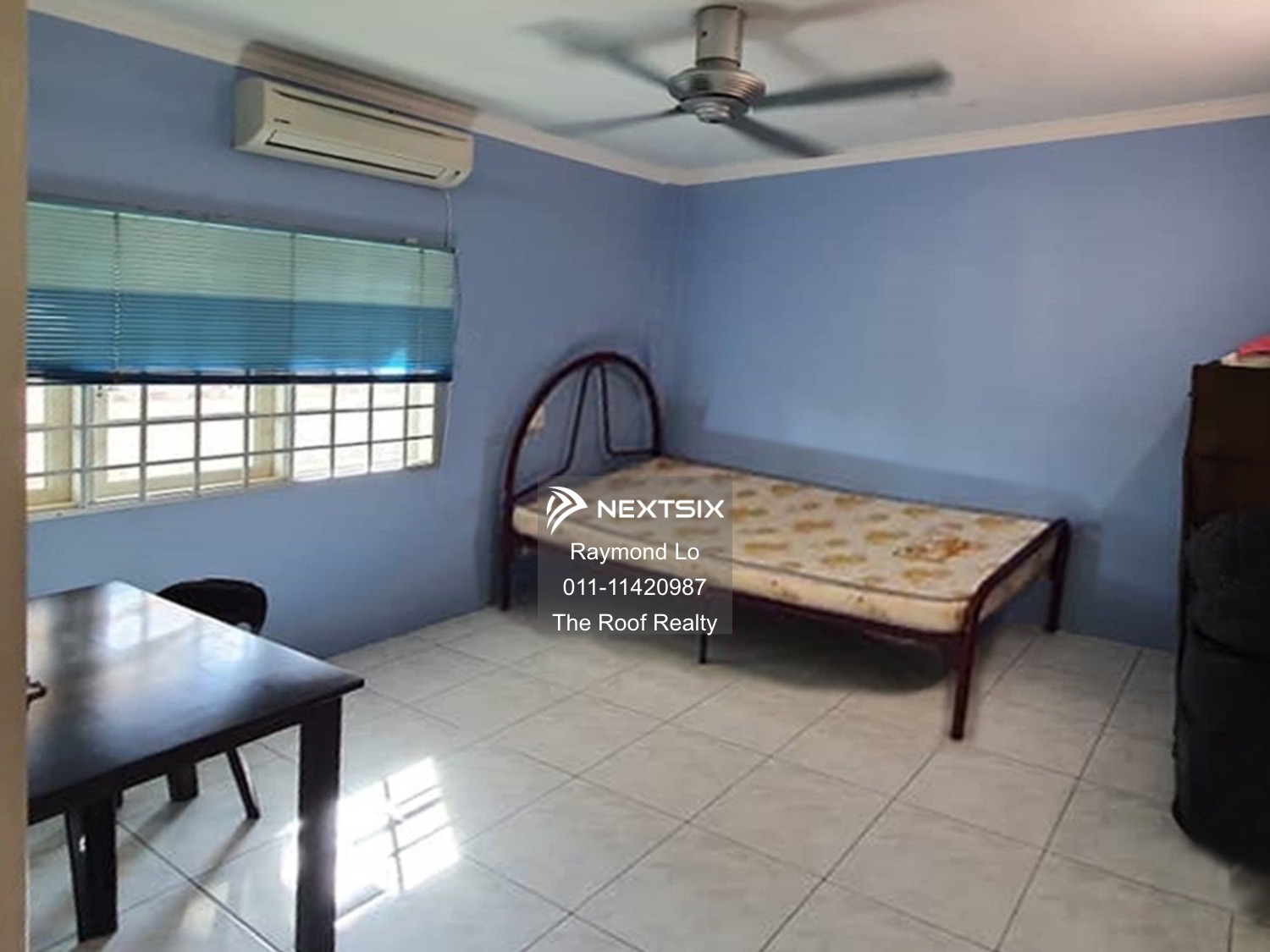 1-sty Terrace/Link House For Sale in Kuching Sarawak - Image 6