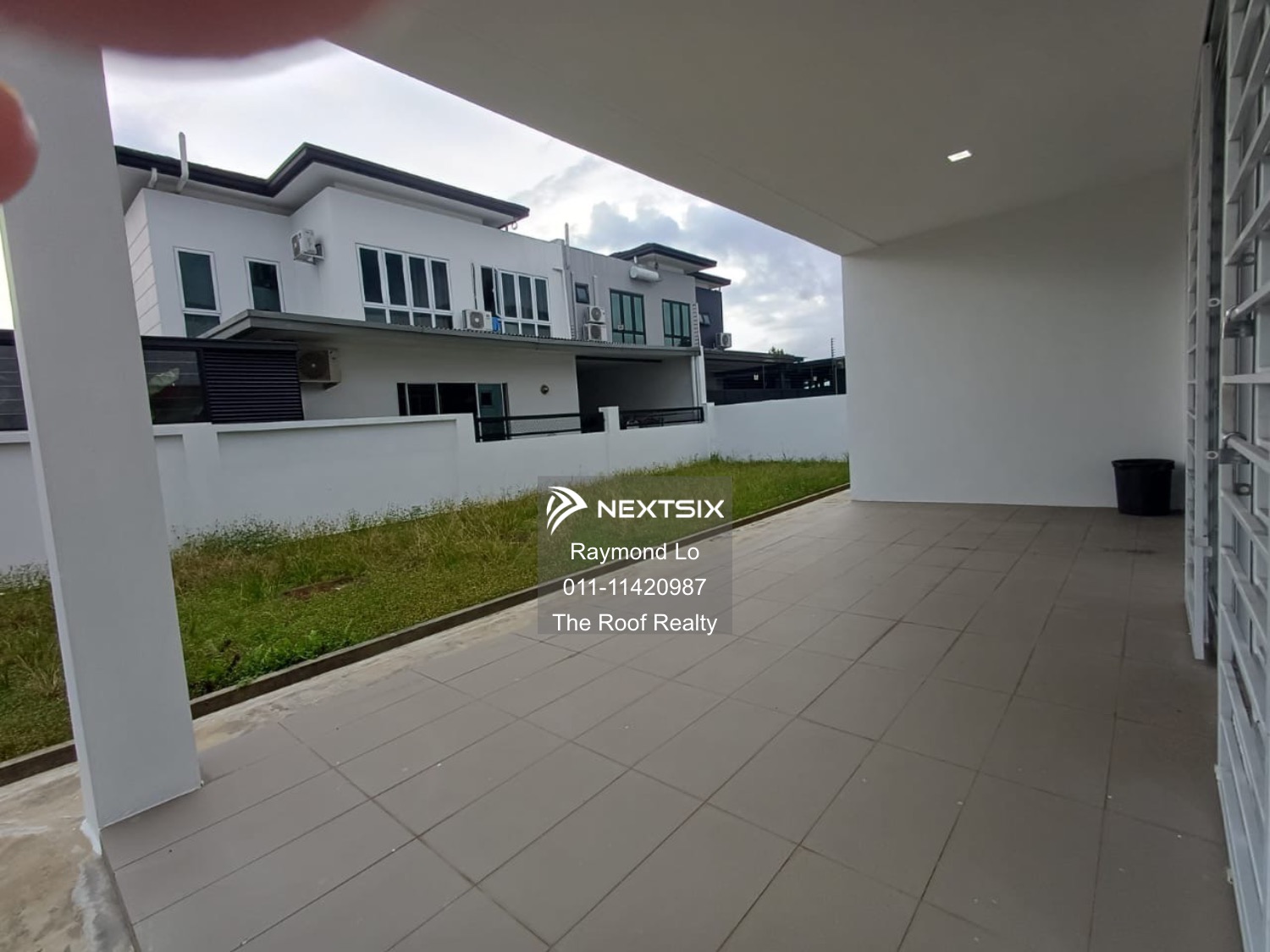 Semi-detached House For Sale in Kuching Sarawak - Image 5