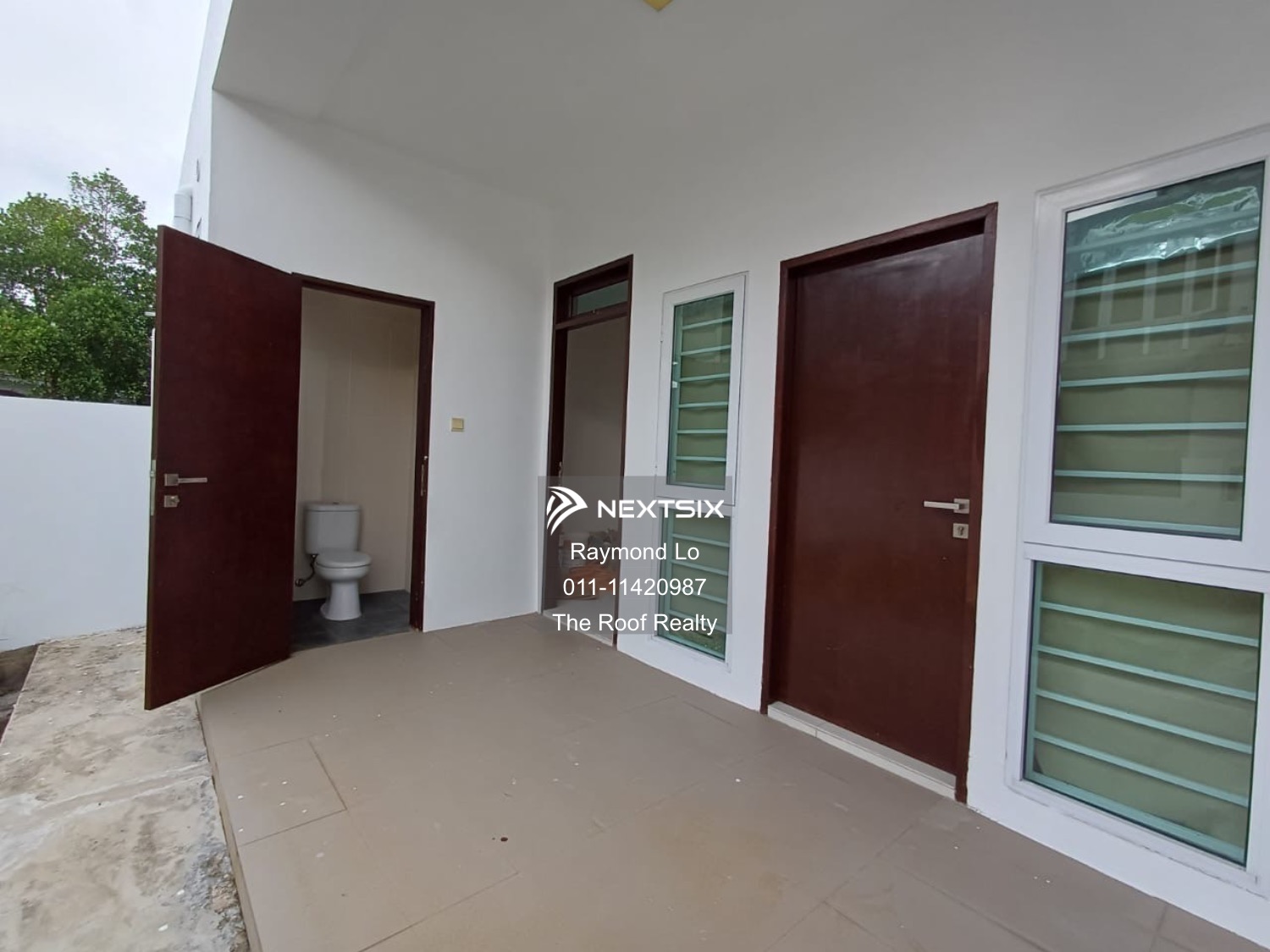 Semi-detached House For Sale in Kuching Sarawak - Image 6