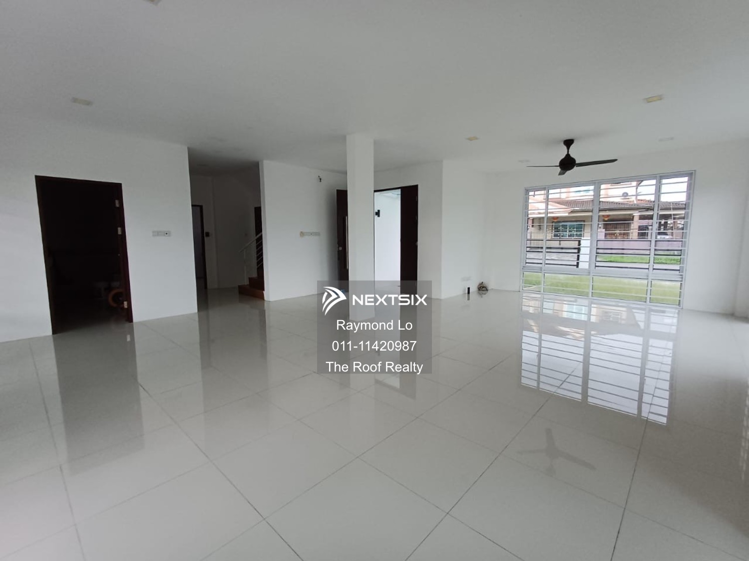 Semi-detached House For Sale in Kuching Sarawak - Image 7