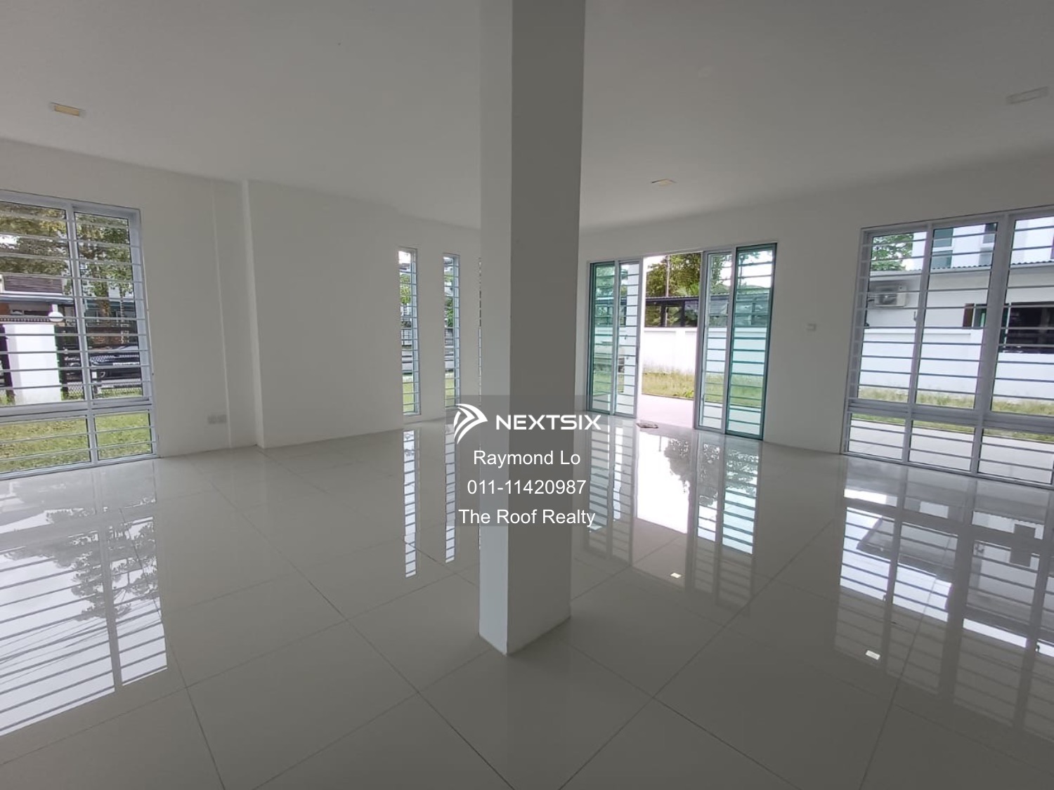Semi-detached House For Sale in Kuching Sarawak - Image 8