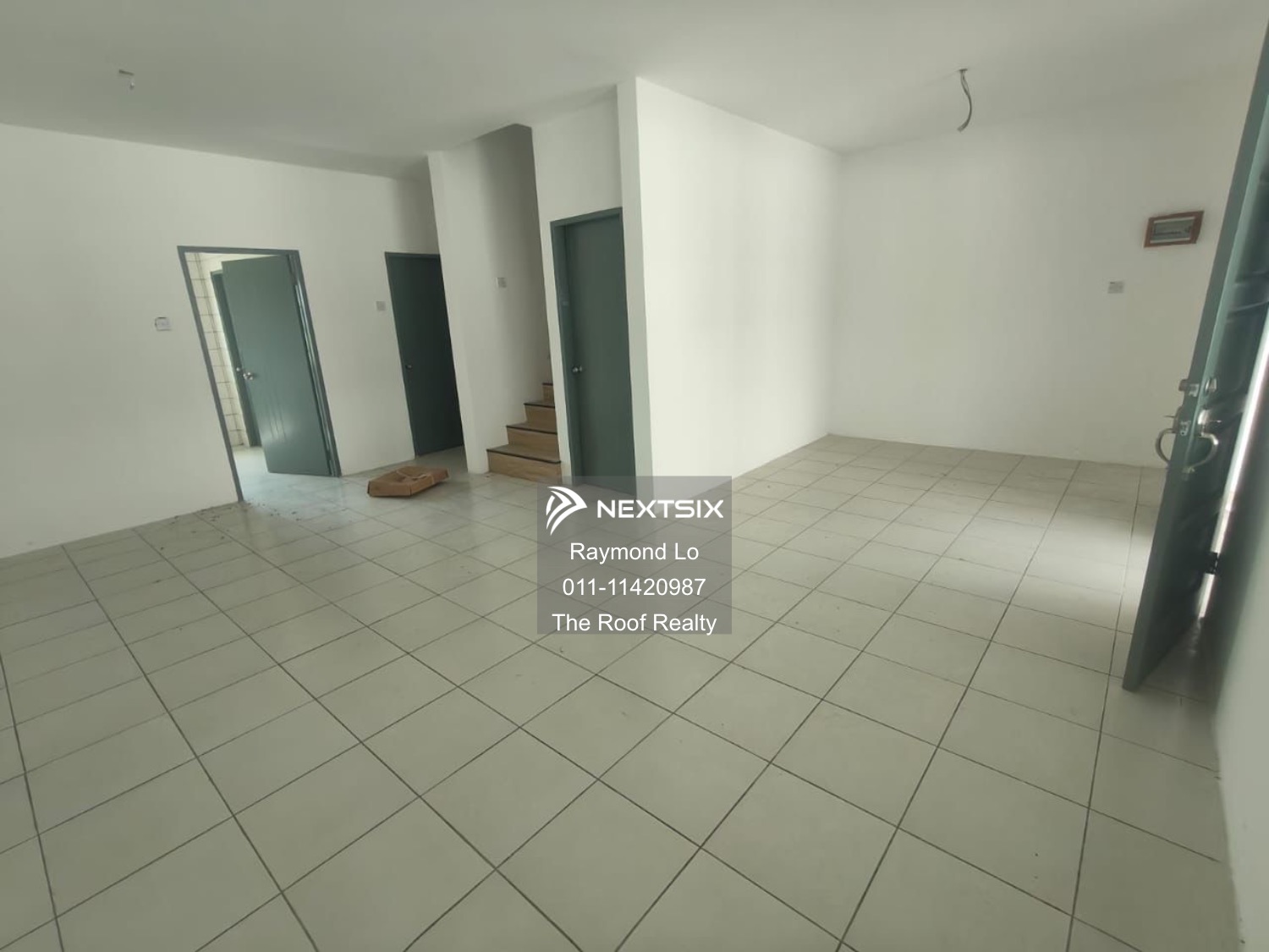 2-sty Terrace/Link House For Sale in Kuching Sarawak