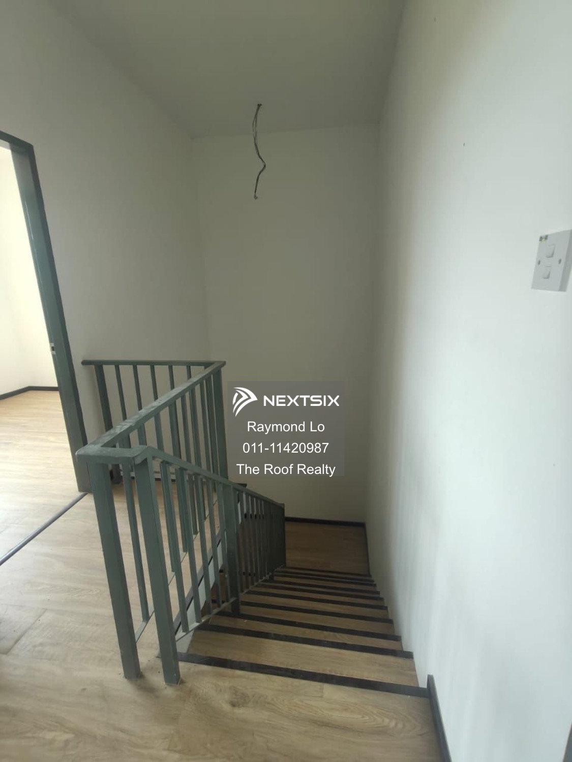 2-sty Terrace/Link House For Sale in Kuching Sarawak - Image 5