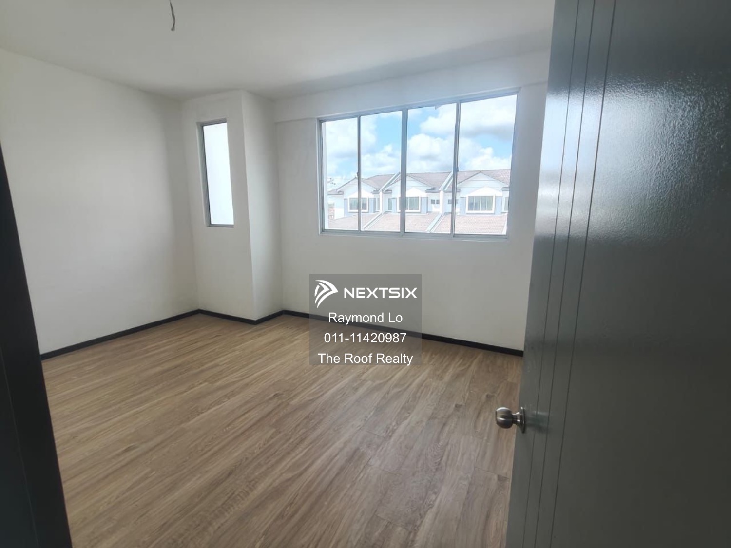 2-sty Terrace/Link House For Sale in Kuching Sarawak - Image 6