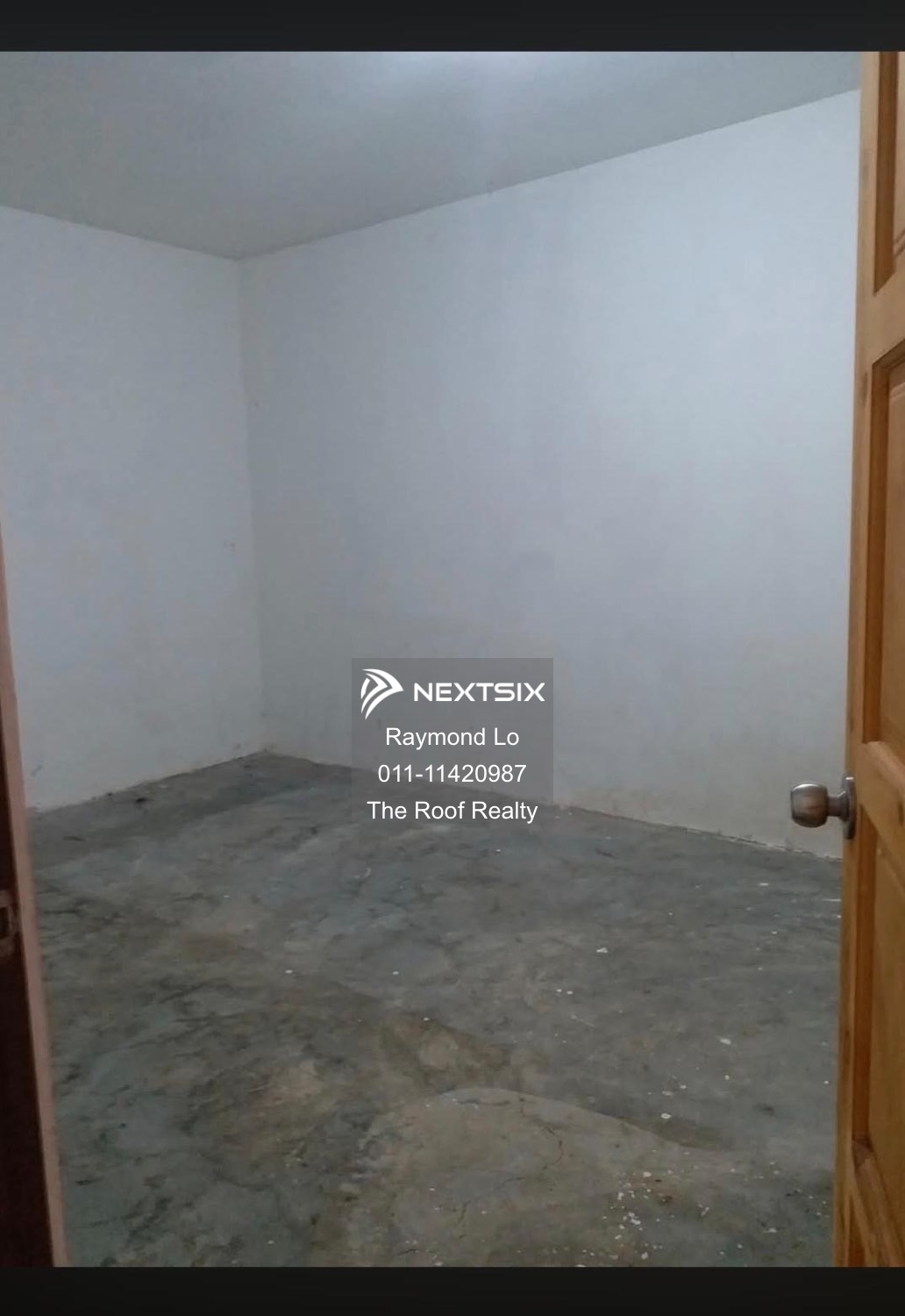 1-sty Terrace/Link House For Sale in Kuching Sarawak
