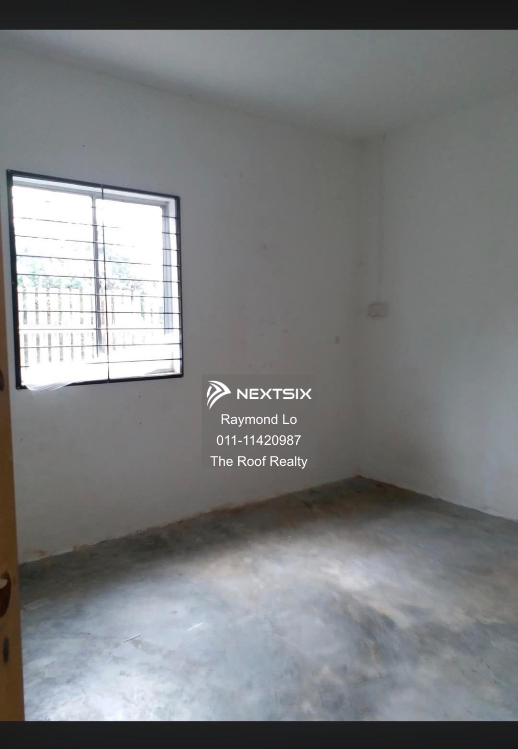 1-sty Terrace/Link House For Sale in Kuching Sarawak - Image 10
