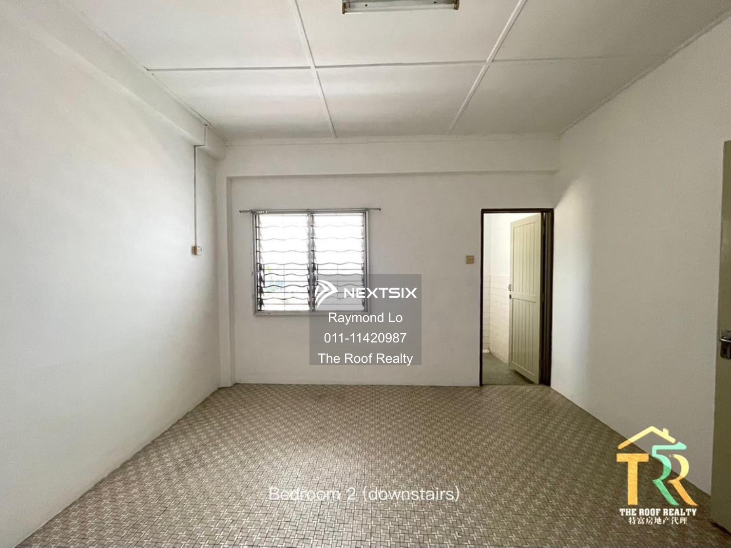 2-sty Terrace/Link House For Sale in Kuching Sarawak - Image 13