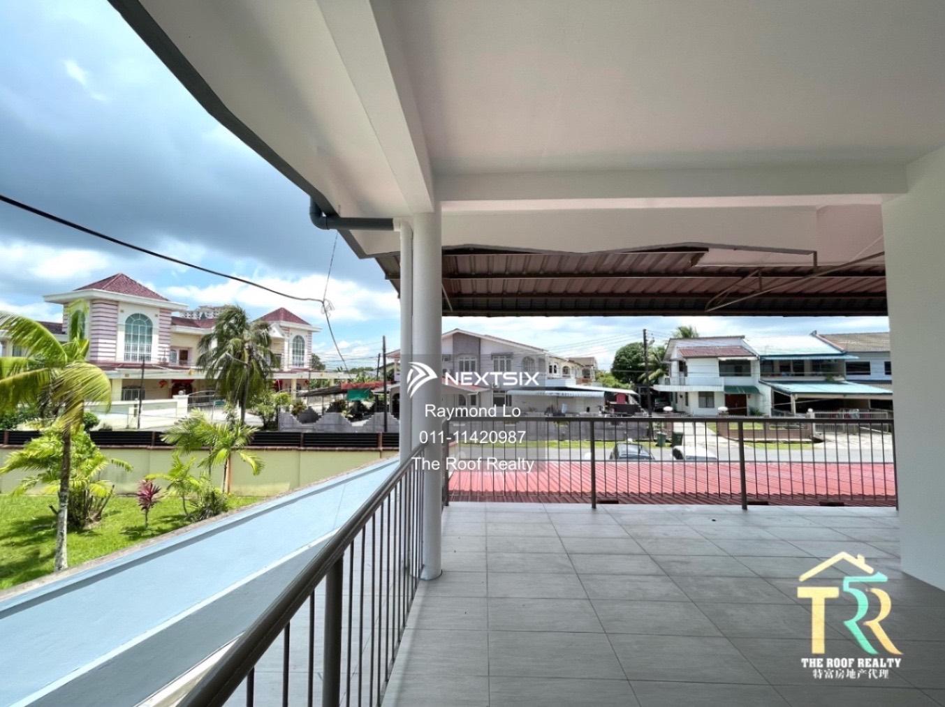 2-sty Terrace/Link House For Sale in Kuching Sarawak - Image 16