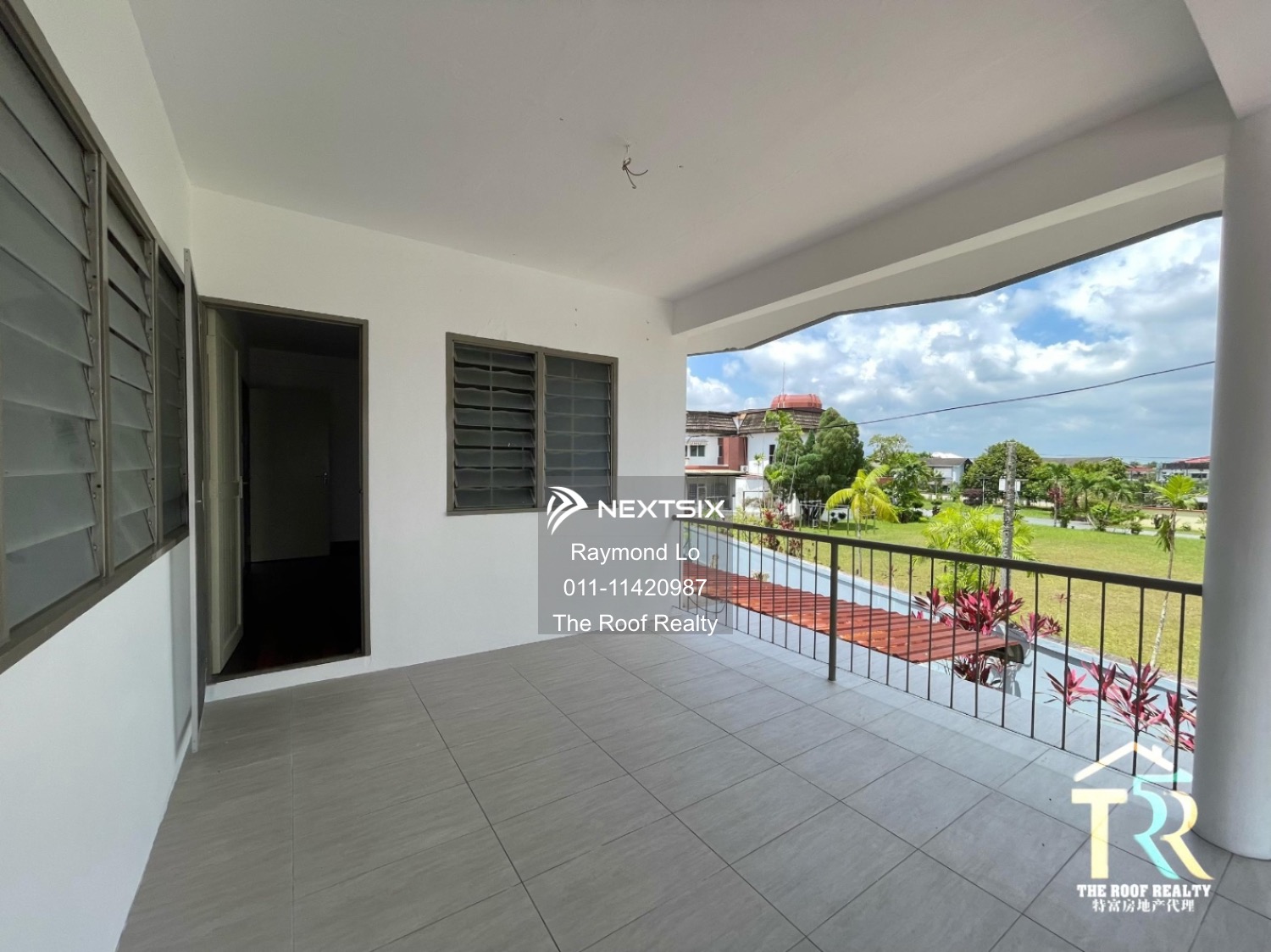2-sty Terrace/Link House For Sale in Kuching Sarawak - Image 17
