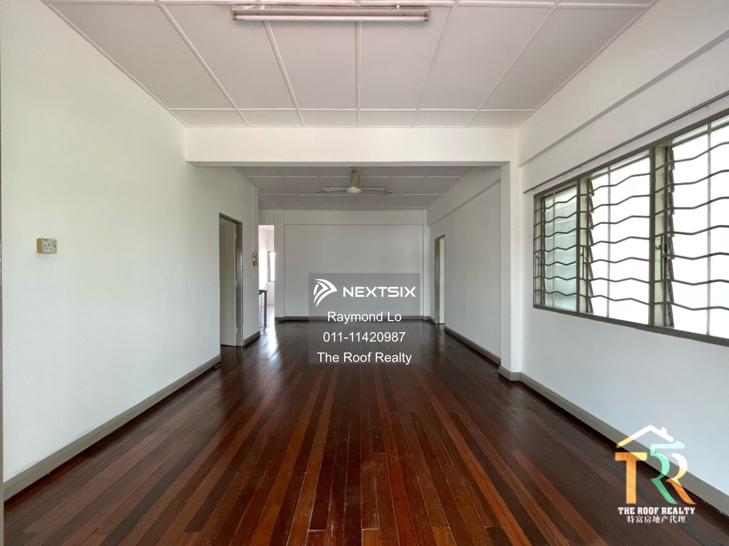 2-sty Terrace/Link House For Sale in Kuching Sarawak - Image 18