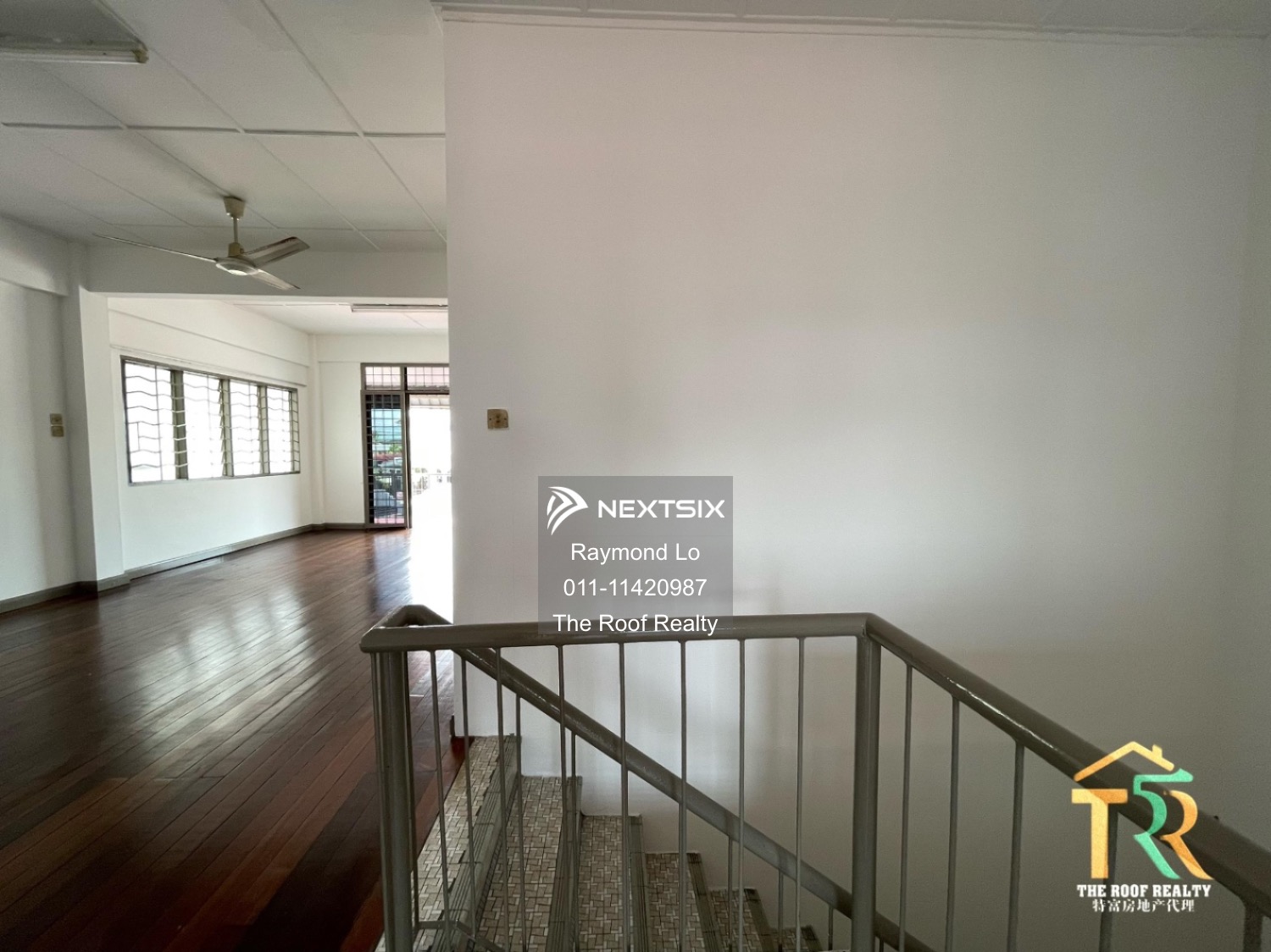 2-sty Terrace/Link House For Sale in Kuching Sarawak - Image 19