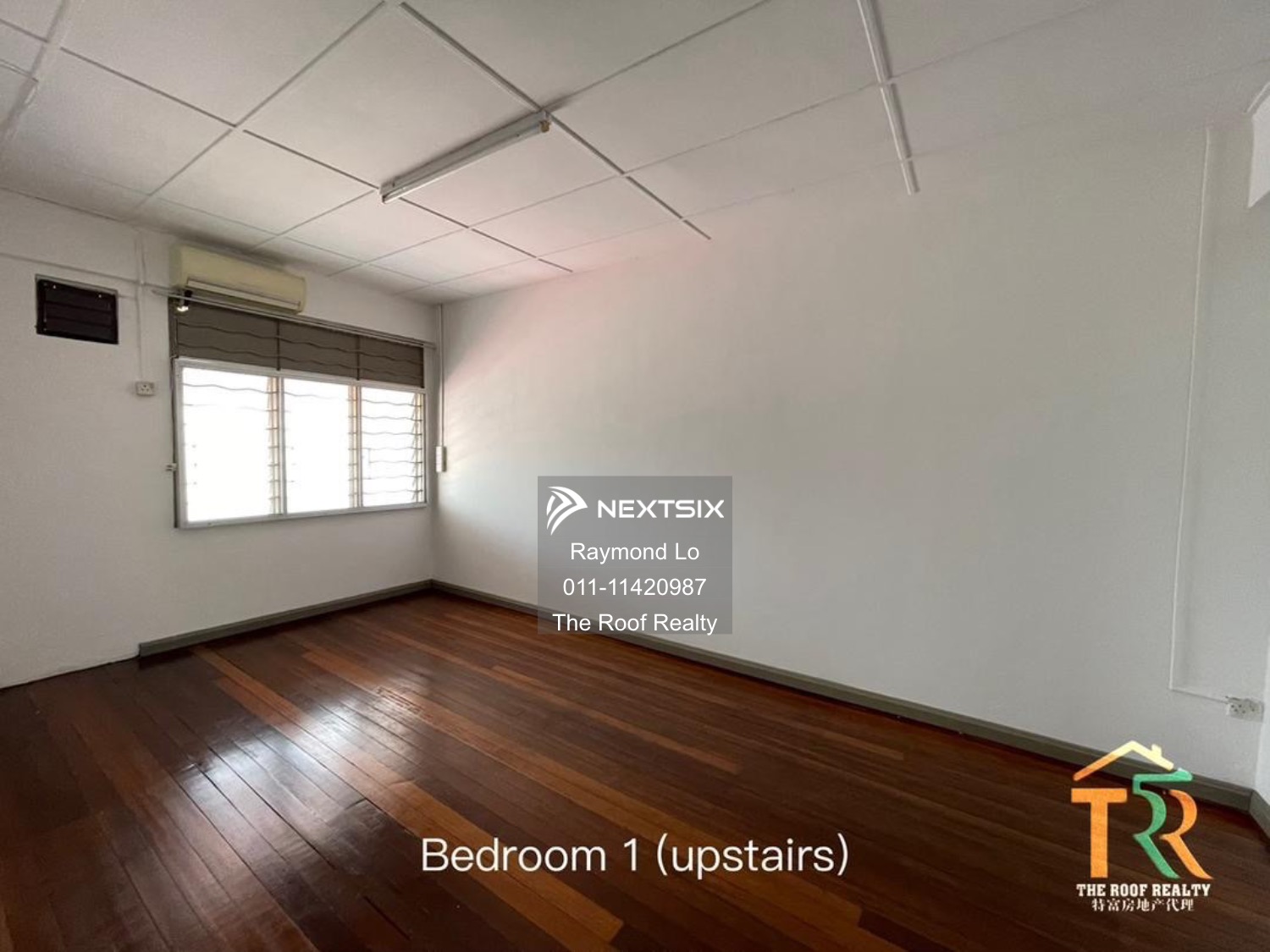 2-sty Terrace/Link House For Sale in Kuching Sarawak - Image 20