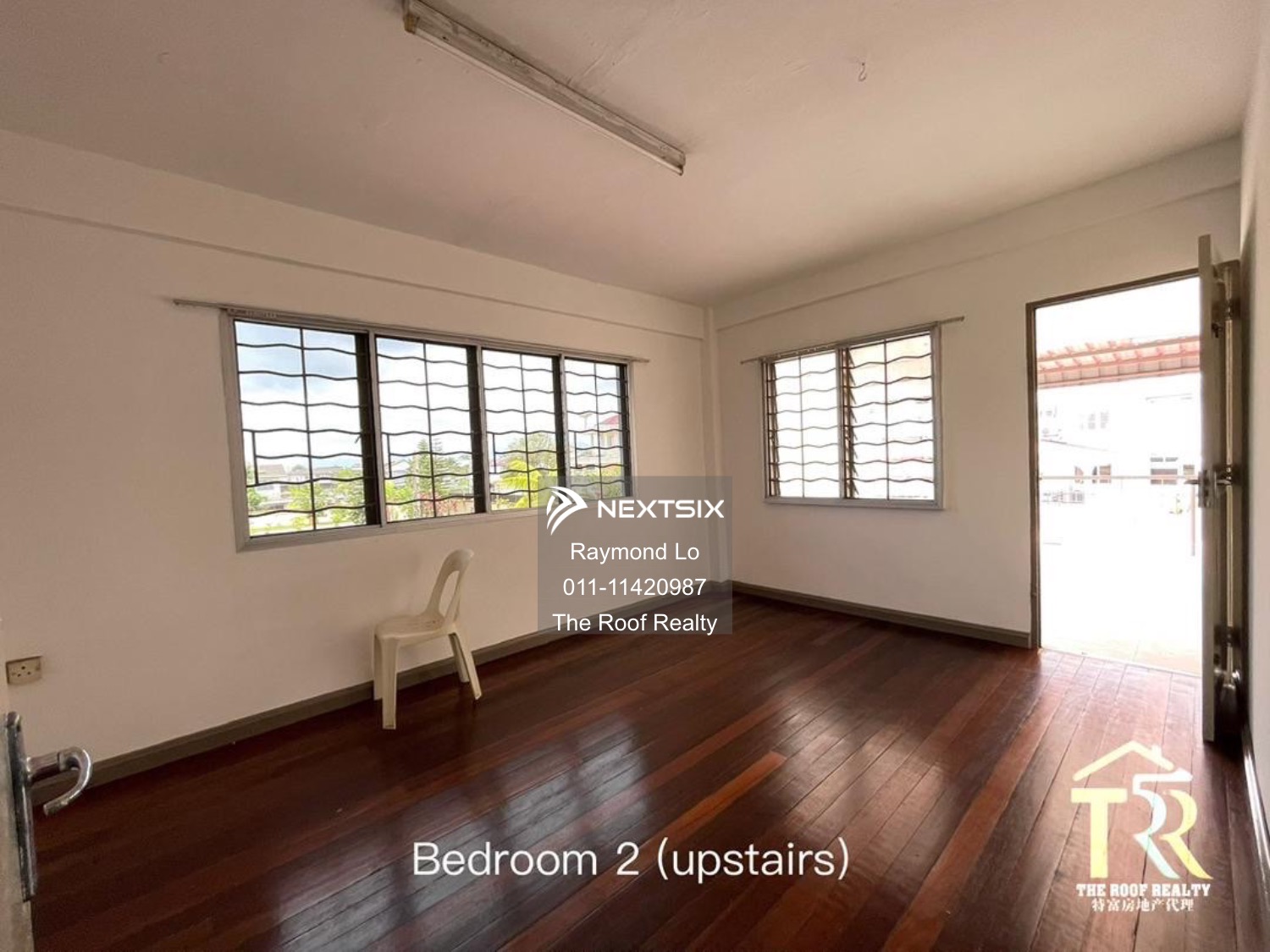 2-sty Terrace/Link House For Sale in Kuching Sarawak - Image 21