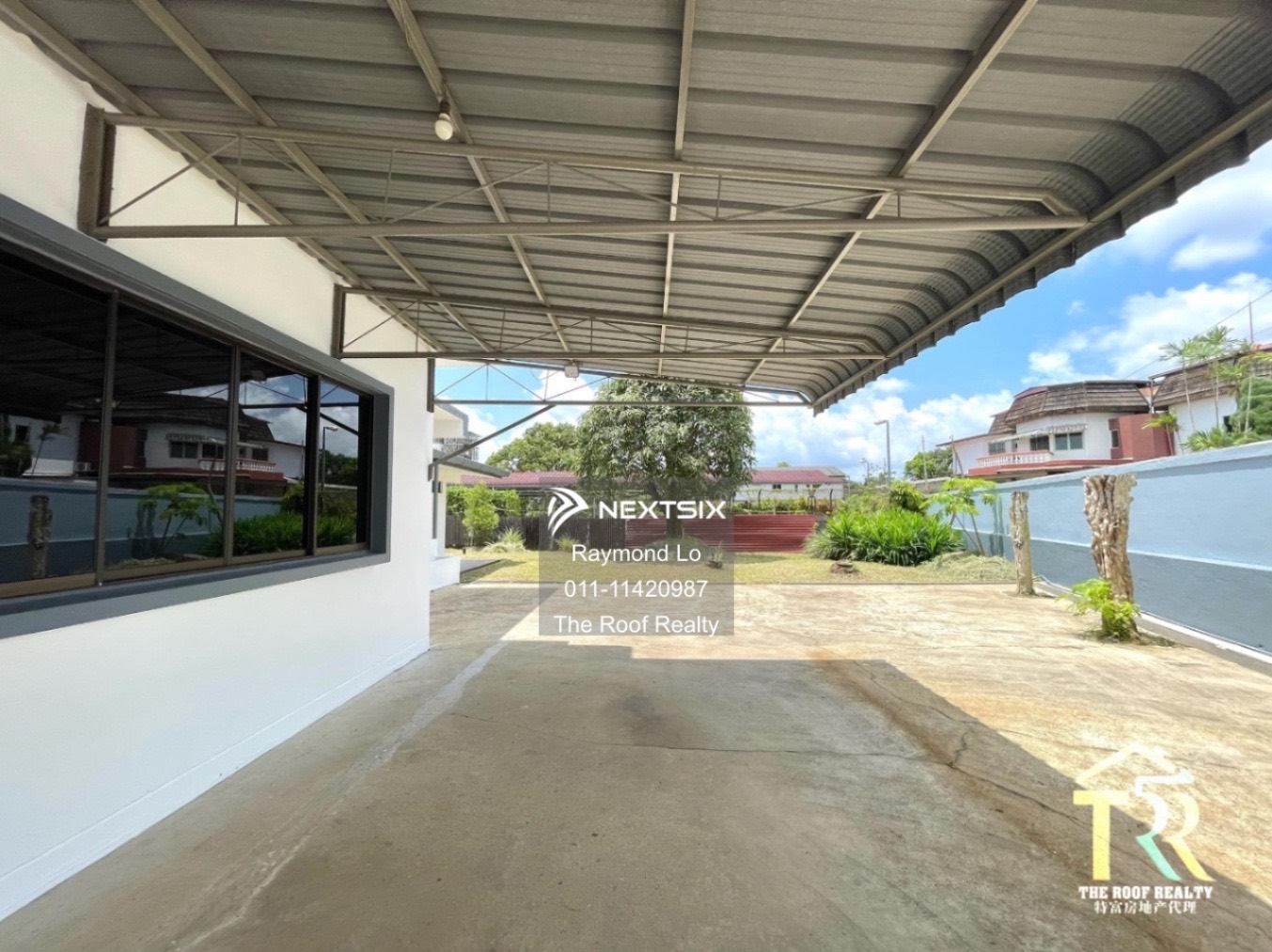 2-sty Terrace/Link House For Sale in Kuching Sarawak - Image 6