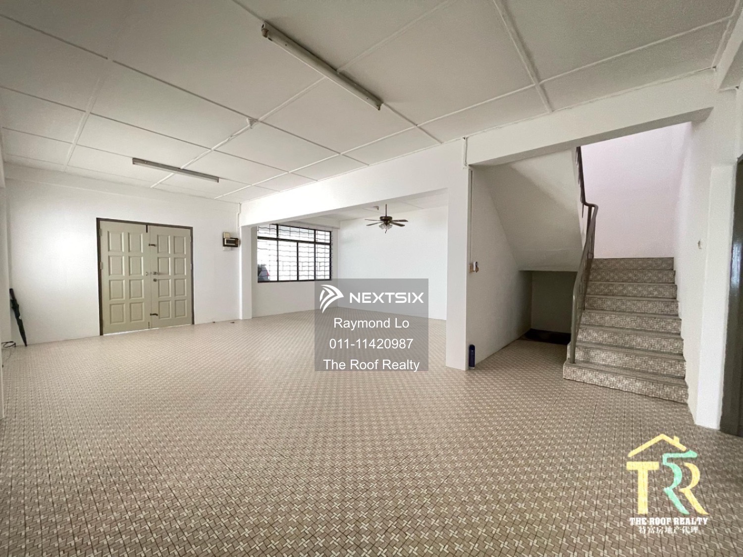 2-sty Terrace/Link House For Sale in Kuching Sarawak - Image 7