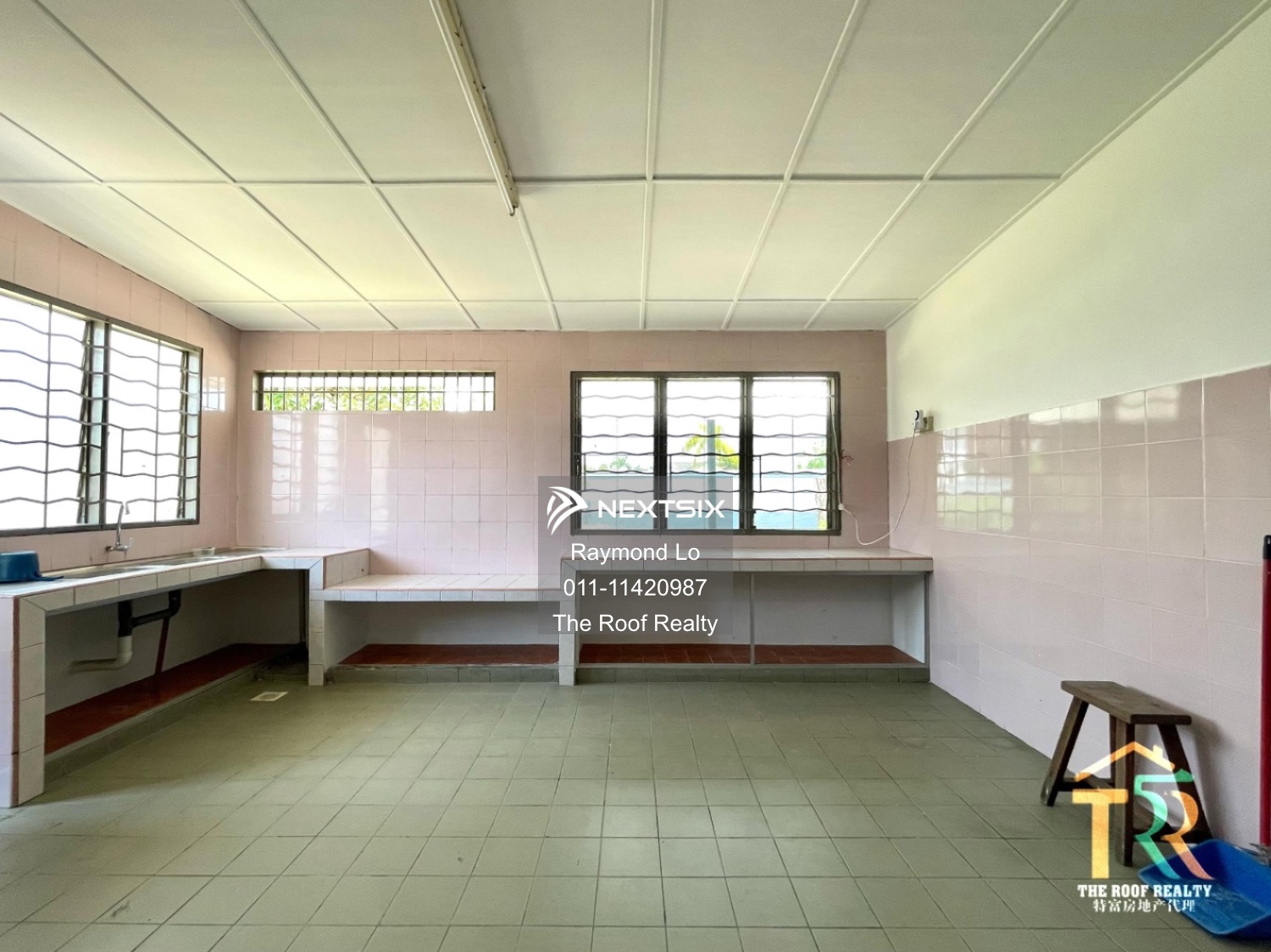 2-sty Terrace/Link House For Sale in Kuching Sarawak - Image 8
