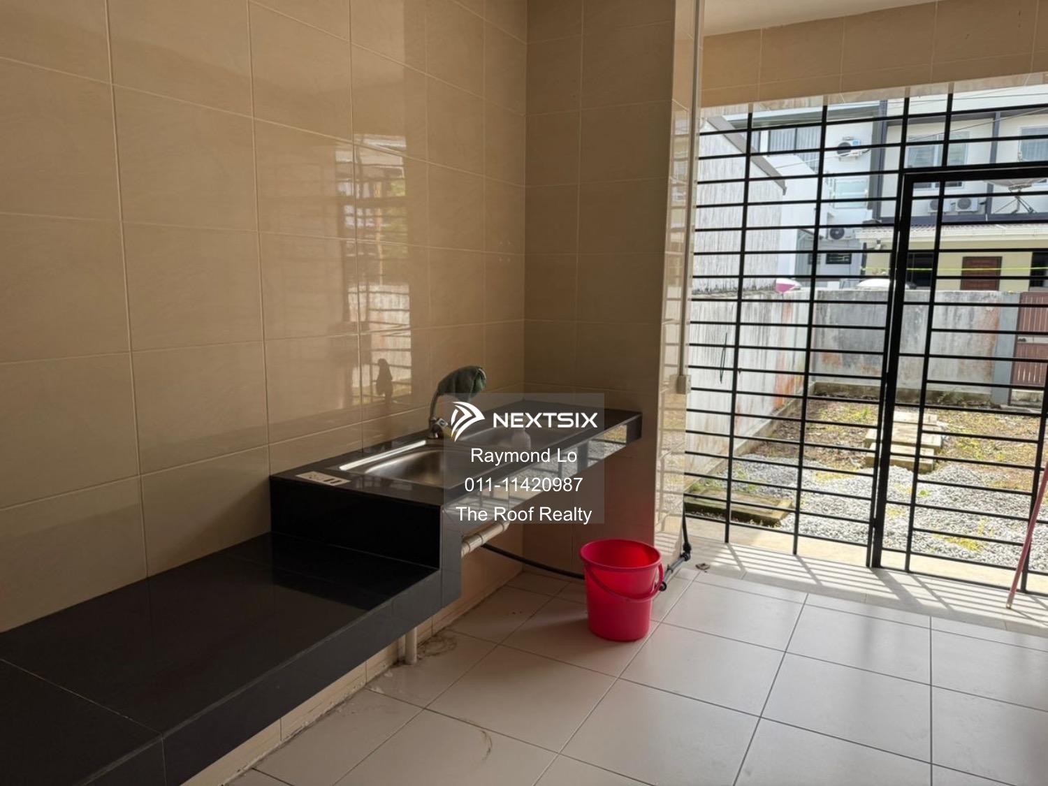 2-sty Terrace/Link House For Sale in Kuching Sarawak - Image 8