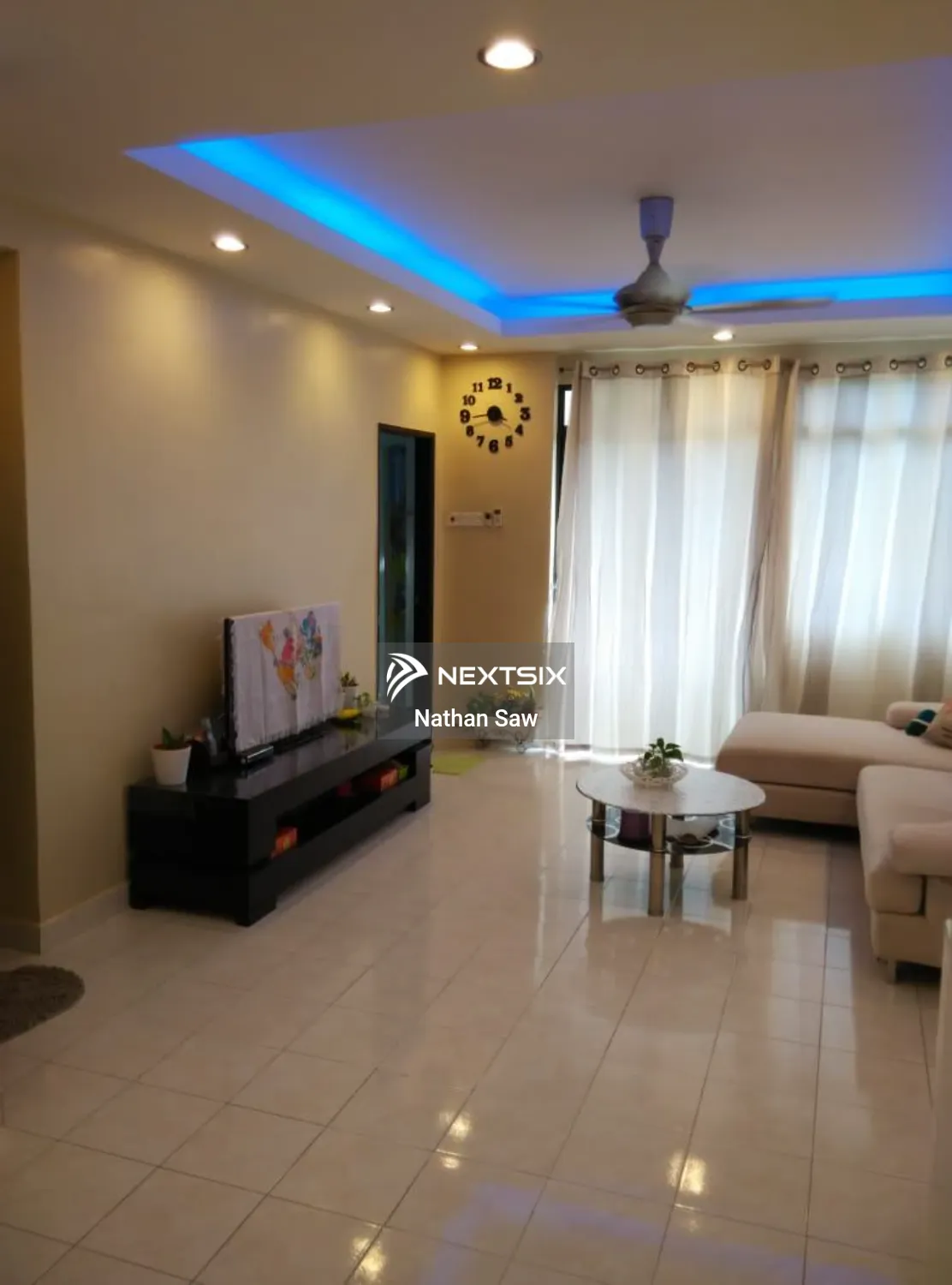 Apartment For Sale in Ayer Itam Penang