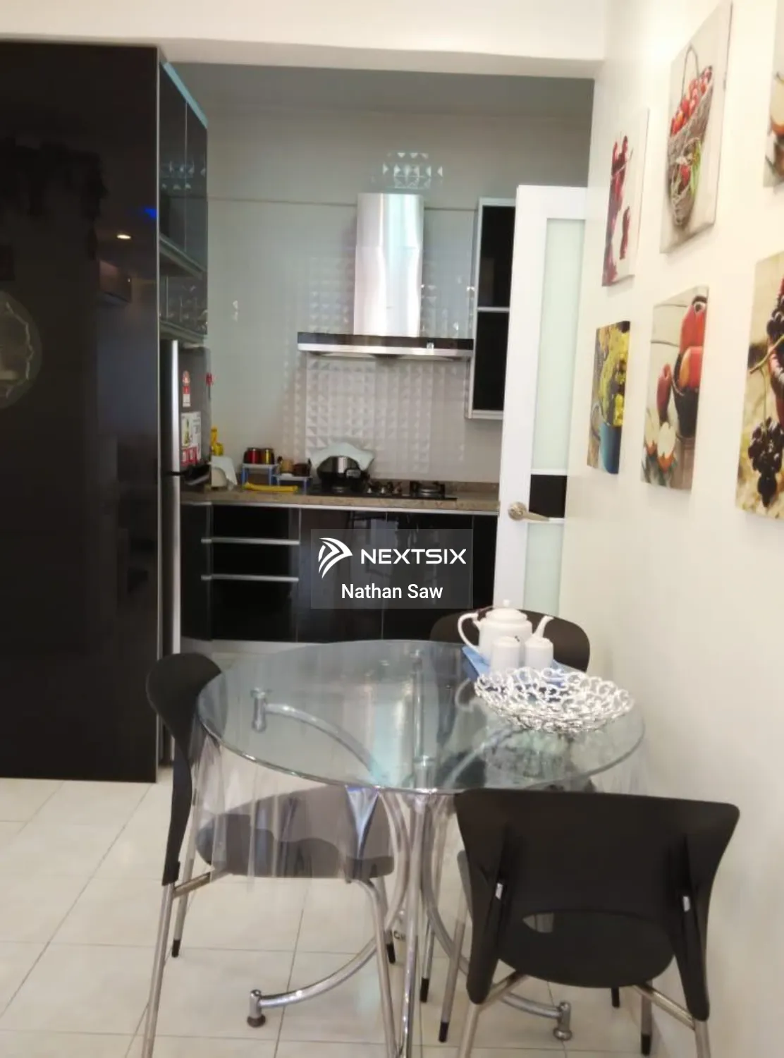 Apartment For Sale in Ayer Itam Penang - Image 5