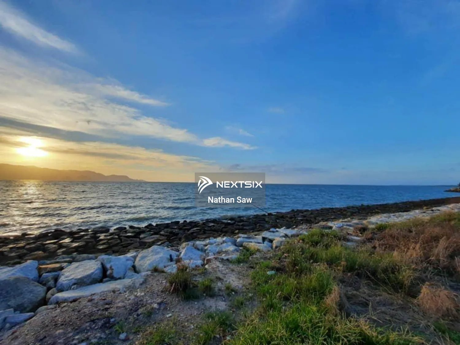 3-sty Terrace/Link House For Sale in Air Tawar Penang