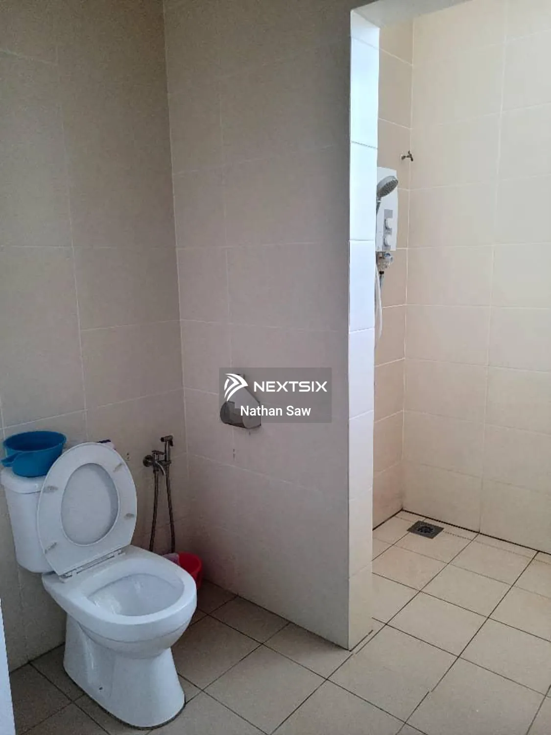 3-sty Terrace/Link House For Sale in Air Tawar Penang - Image 11