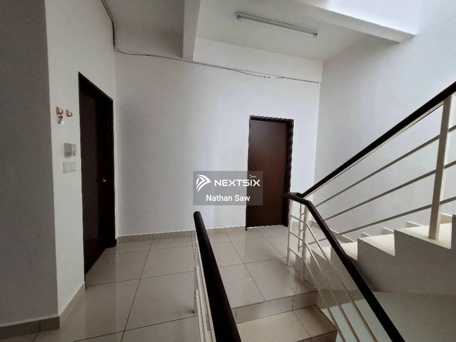 3-sty Terrace/Link House For Sale in Air Tawar Penang - Image 8
