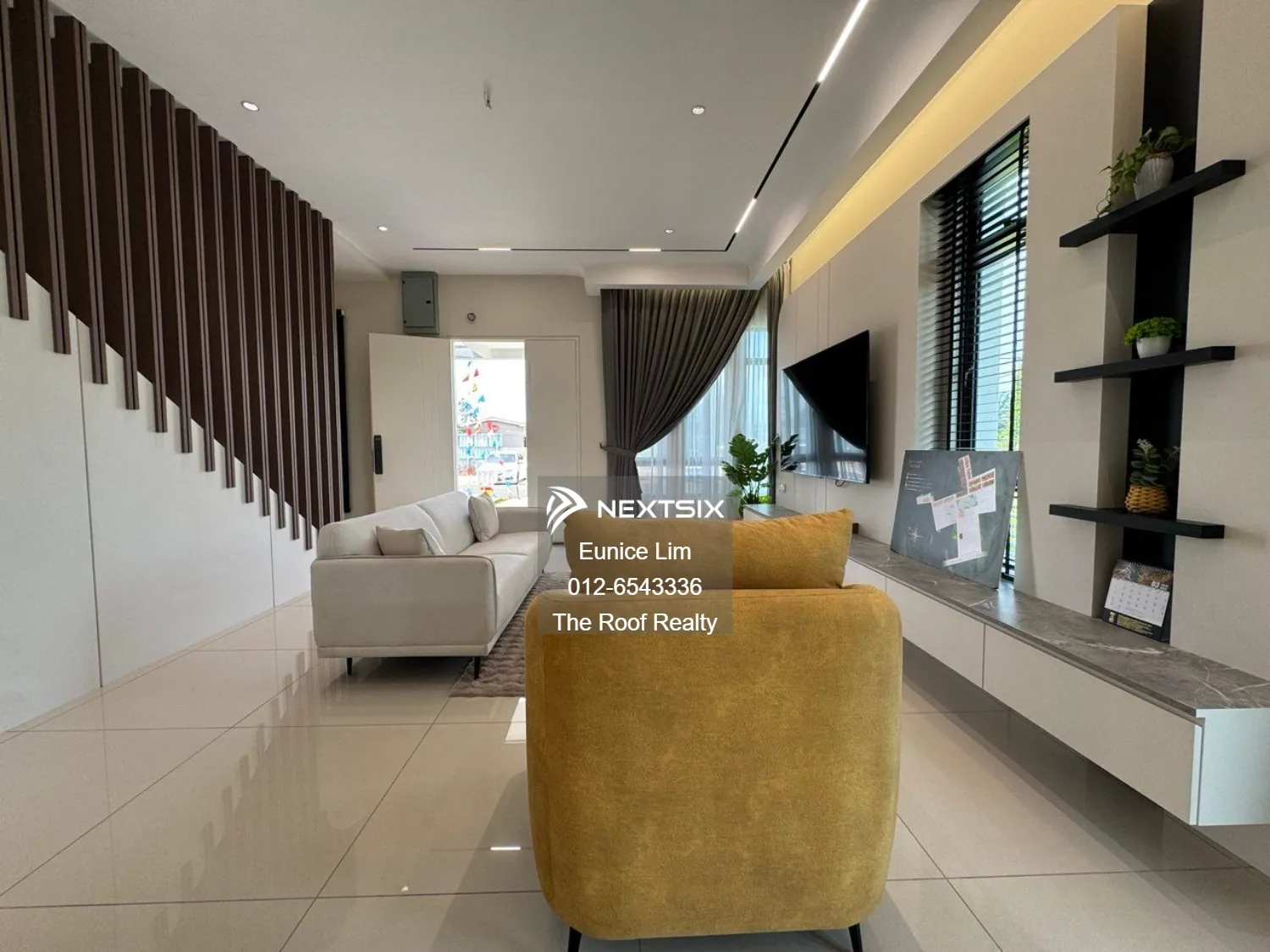 2-sty Terrace/Link House For Sale in Muar Johor - Image 10