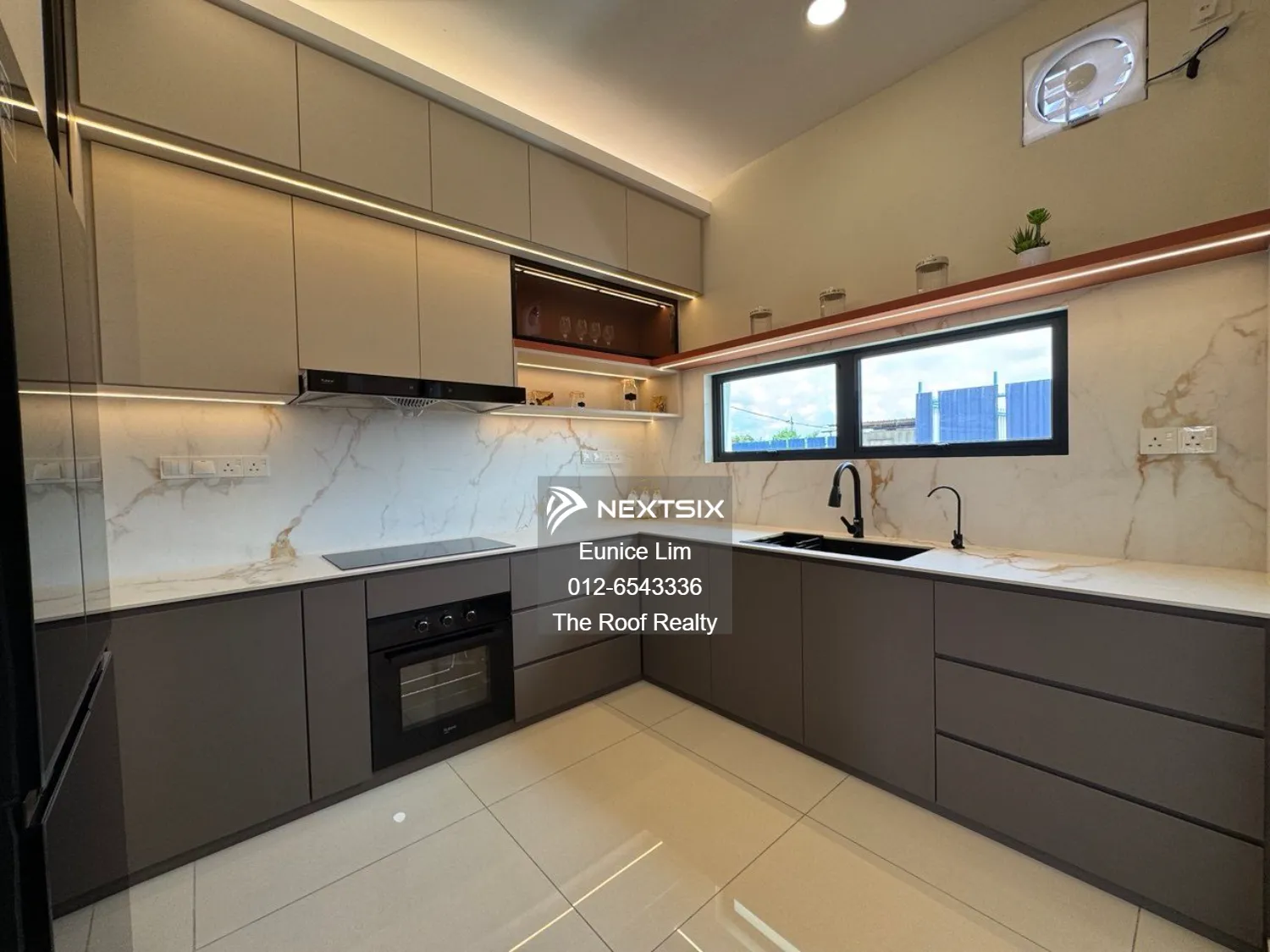 2-sty Terrace/Link House For Sale in Muar Johor - Image 11