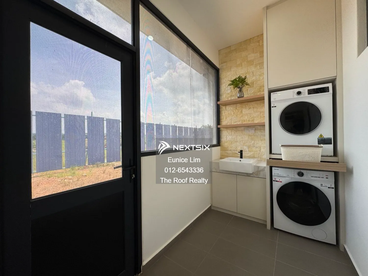 2-sty Terrace/Link House For Sale in Muar Johor - Image 12