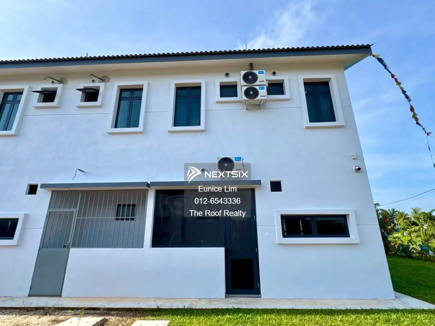 2-sty Terrace/Link House For Sale in Muar Johor - Image 5