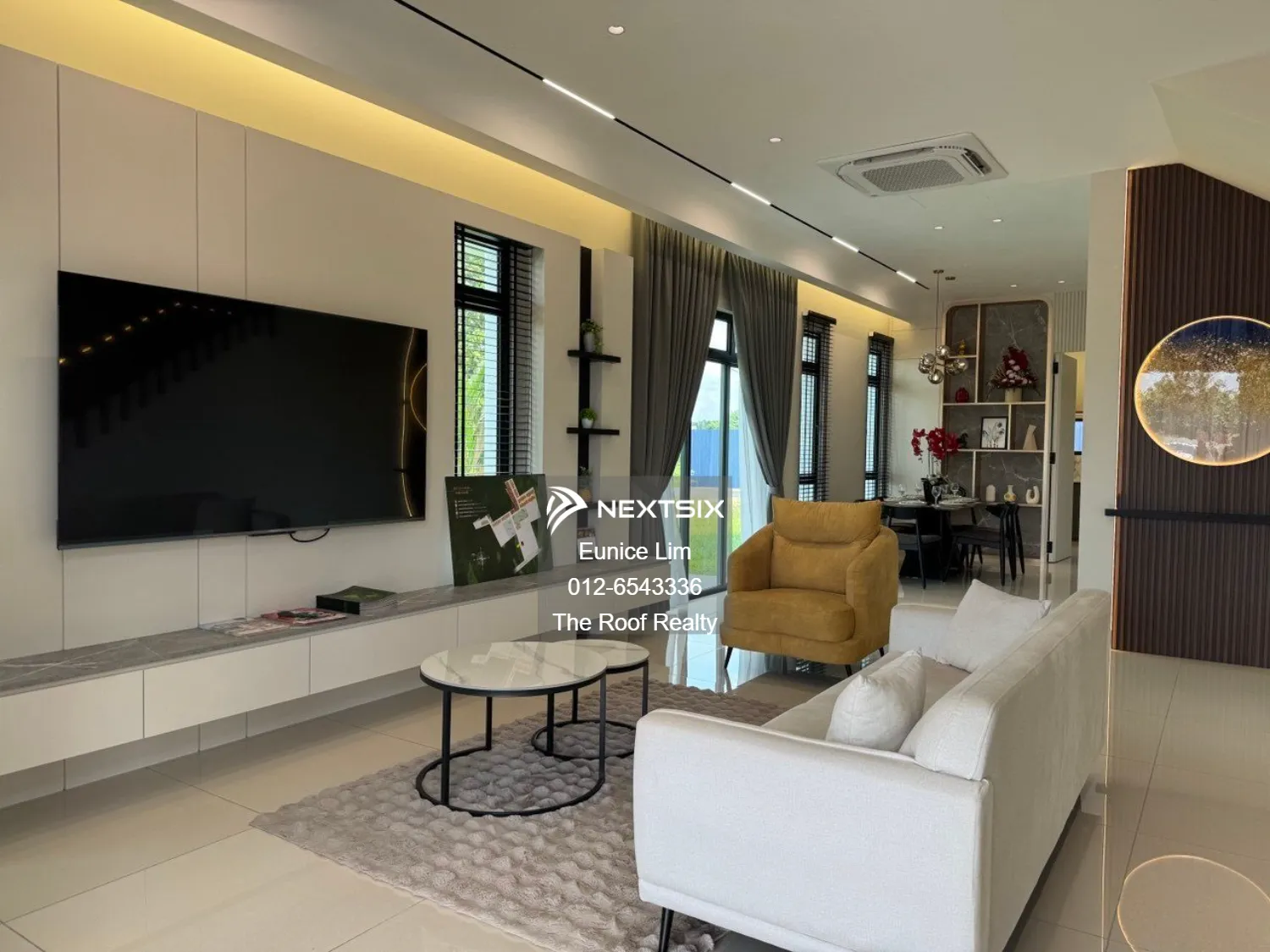 2-sty Terrace/Link House For Sale in Muar Johor - Image 6