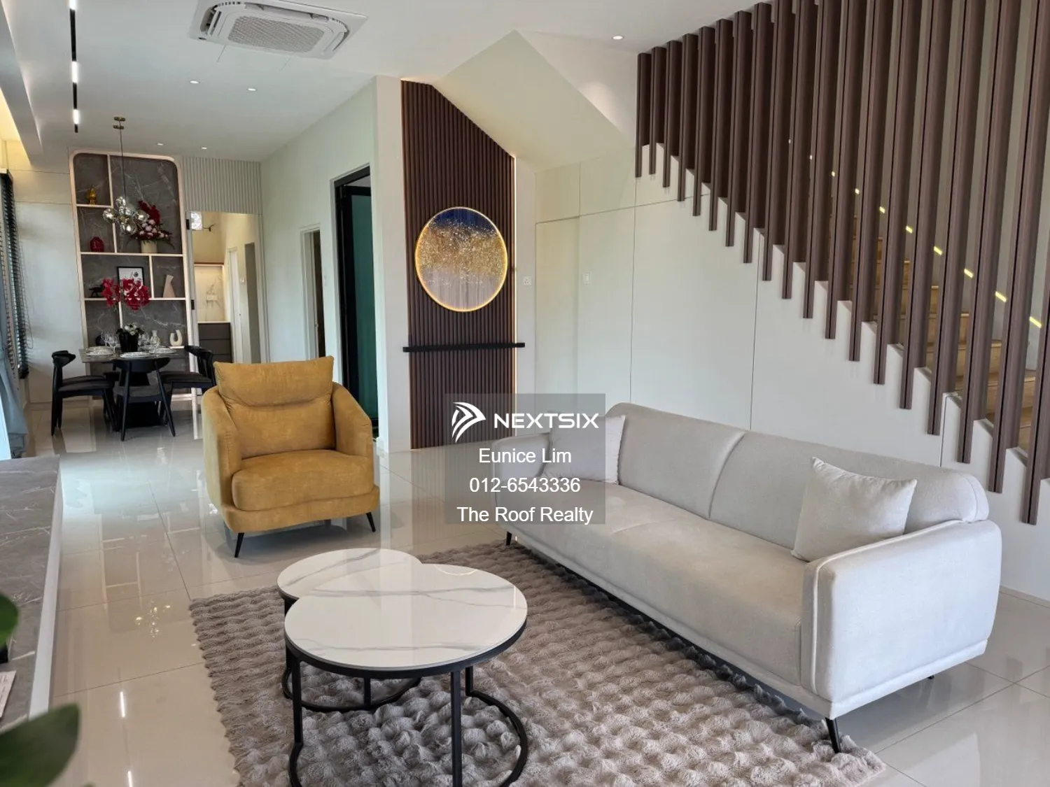 2-sty Terrace/Link House For Sale in Muar Johor - Image 7