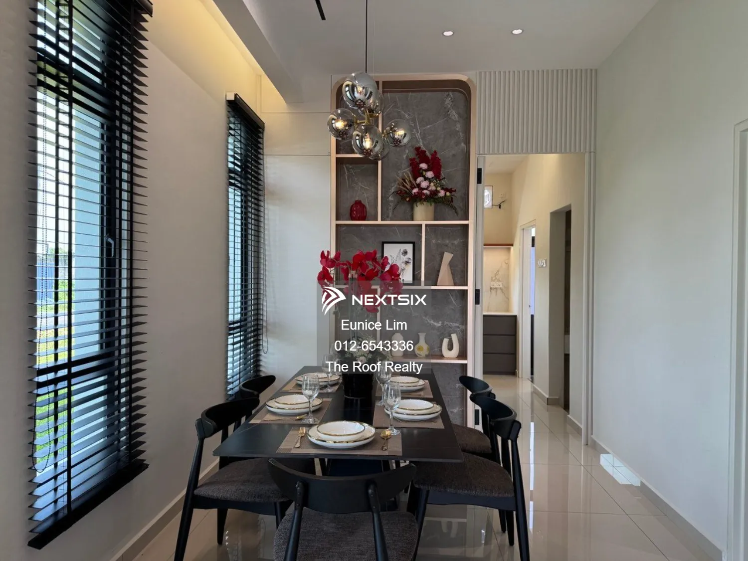 2-sty Terrace/Link House For Sale in Muar Johor - Image 8