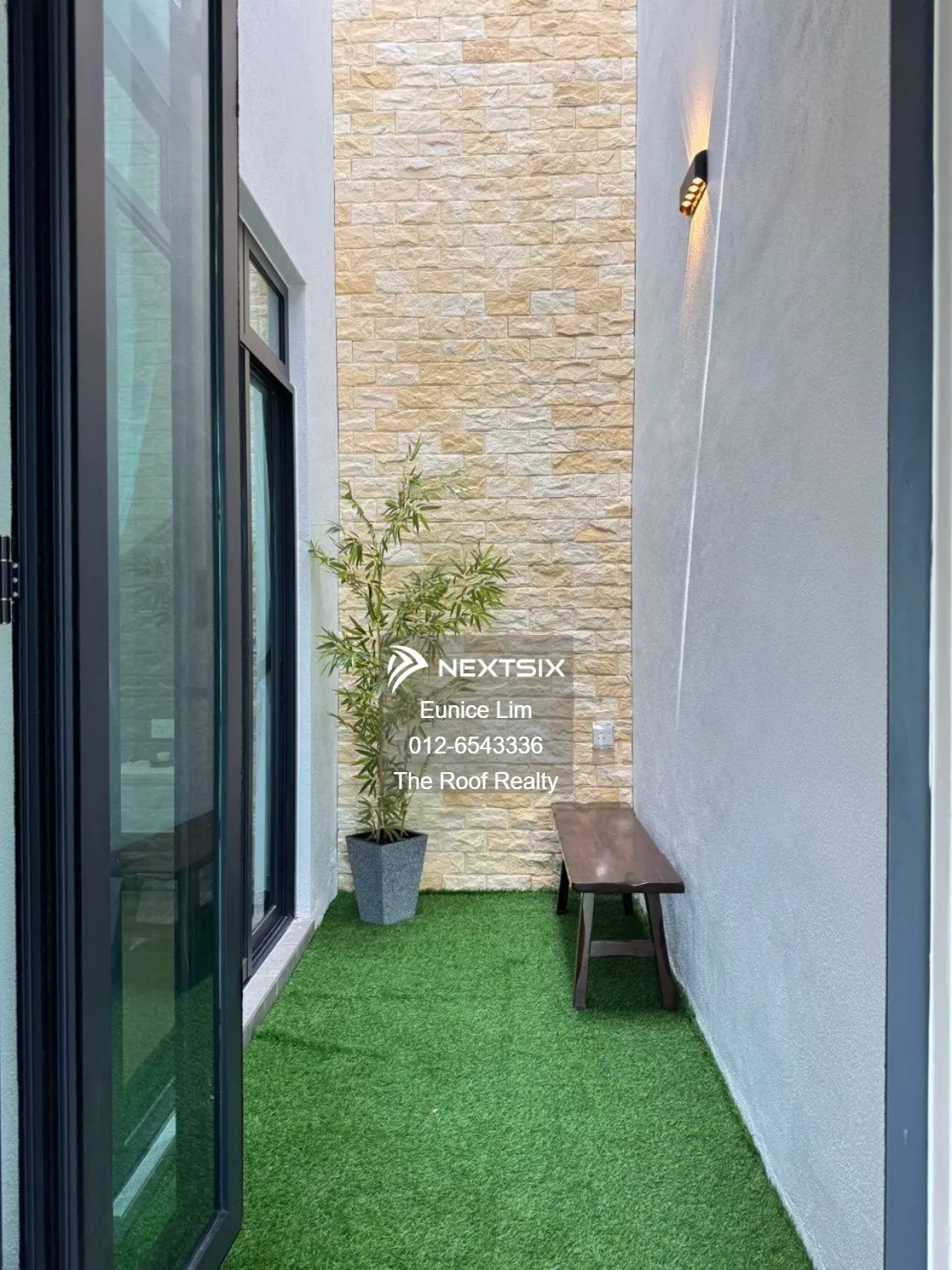 2-sty Terrace/Link House For Sale in Muar Johor - Image 9