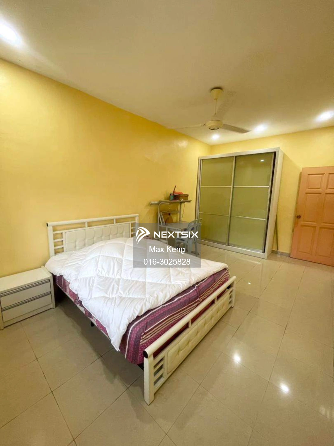 2-sty Terrace/Link House For Sale in Johor Bahru Johor - Image 5