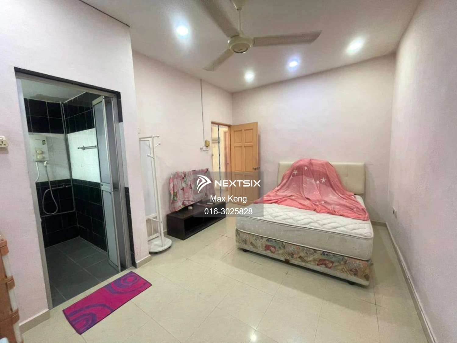 2-sty Terrace/Link House For Sale in Johor Bahru Johor - Image 7
