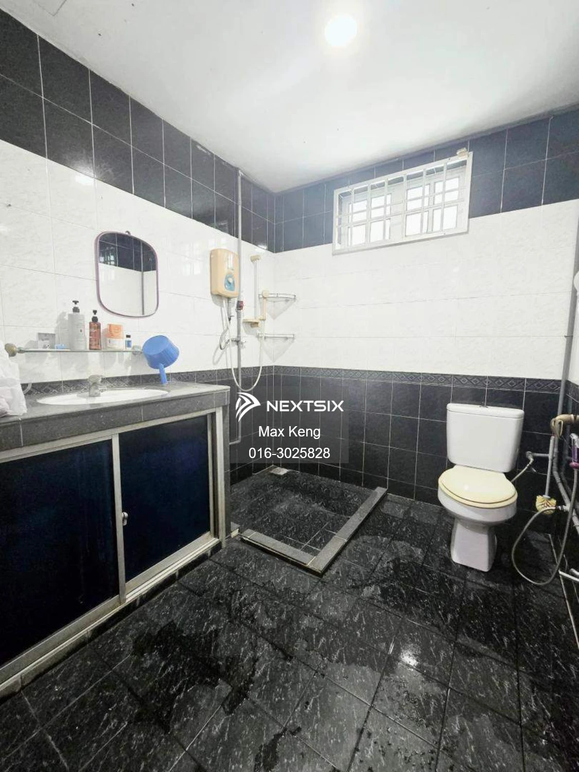 2-sty Terrace/Link House For Sale in Johor Bahru Johor - Image 8