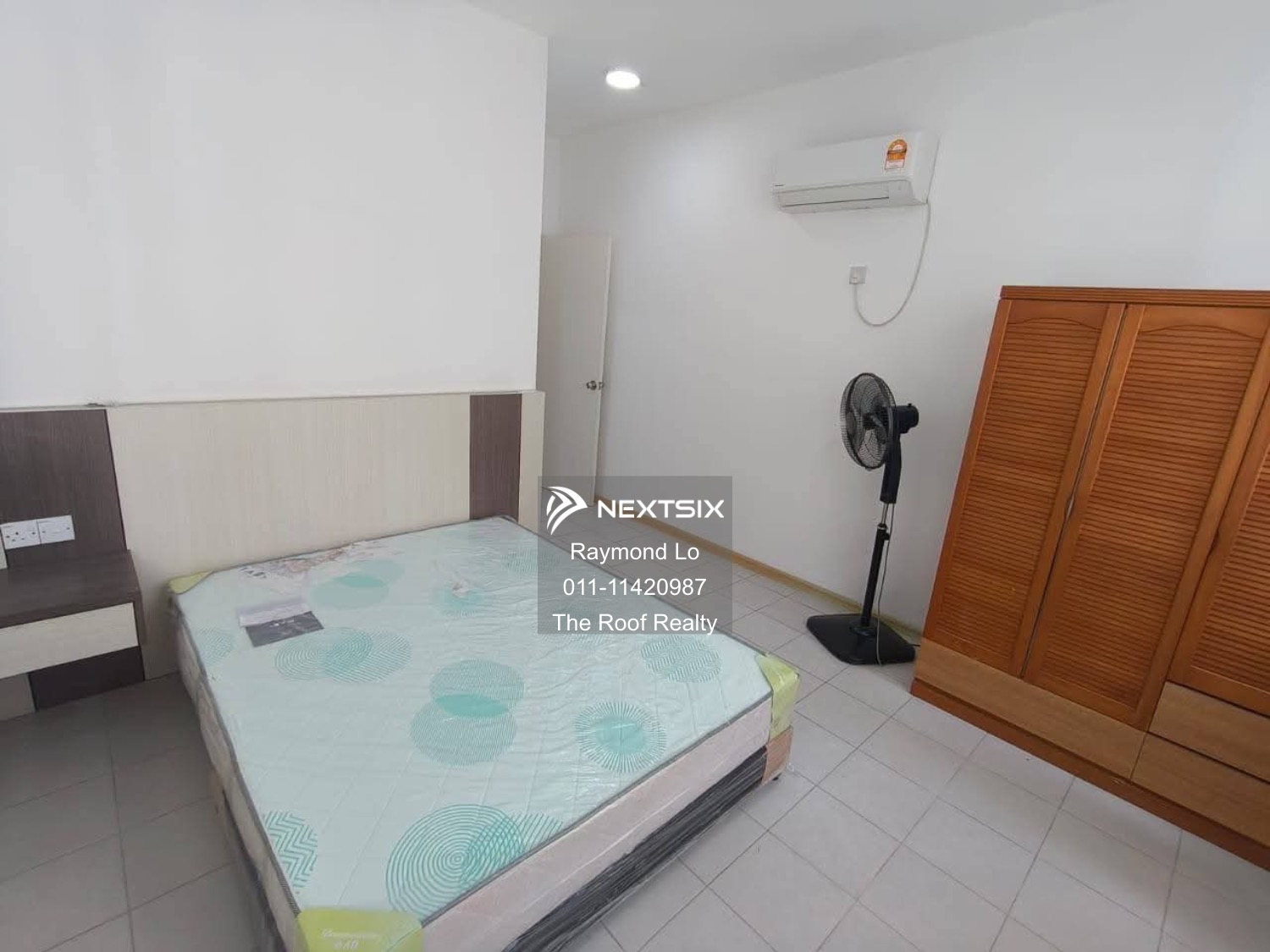 Apartment For Sale in Kuching Sarawak