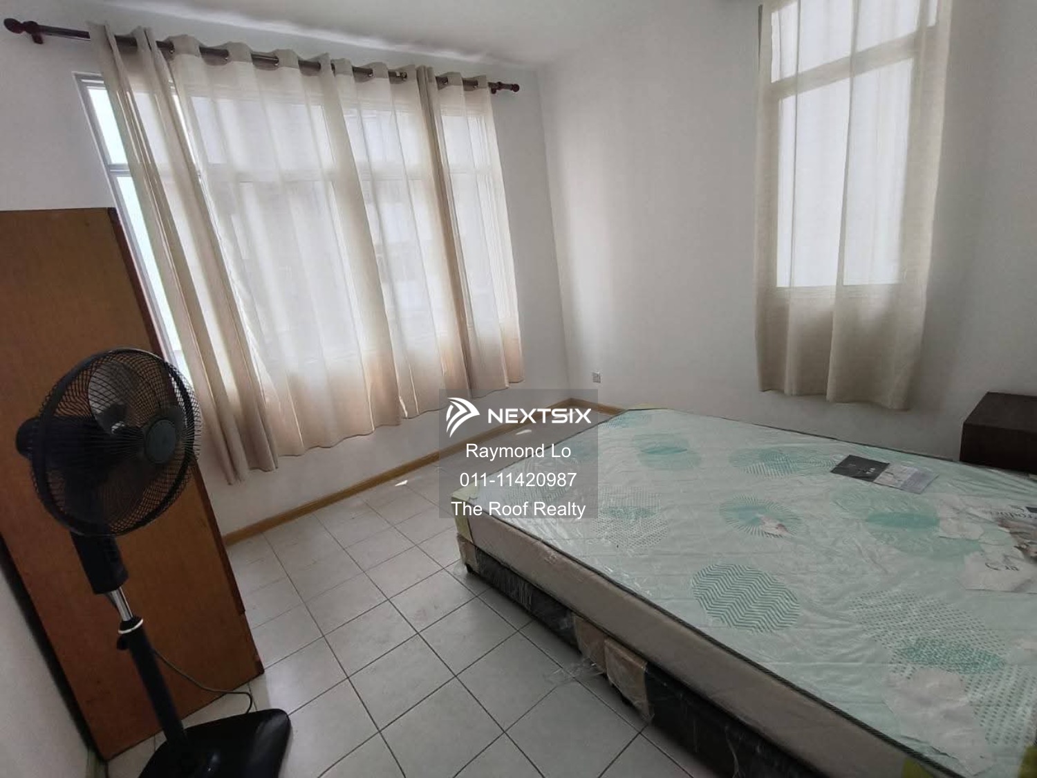 Apartment For Sale in Kuching Sarawak - Image 10