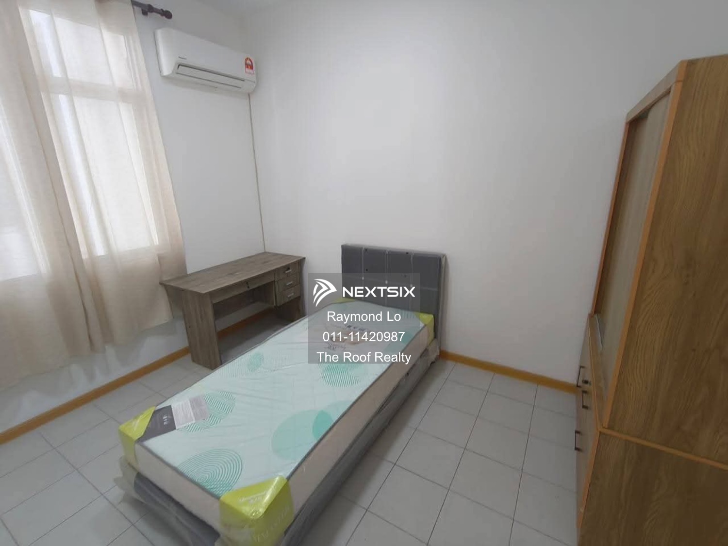Apartment For Sale in Kuching Sarawak - Image 5