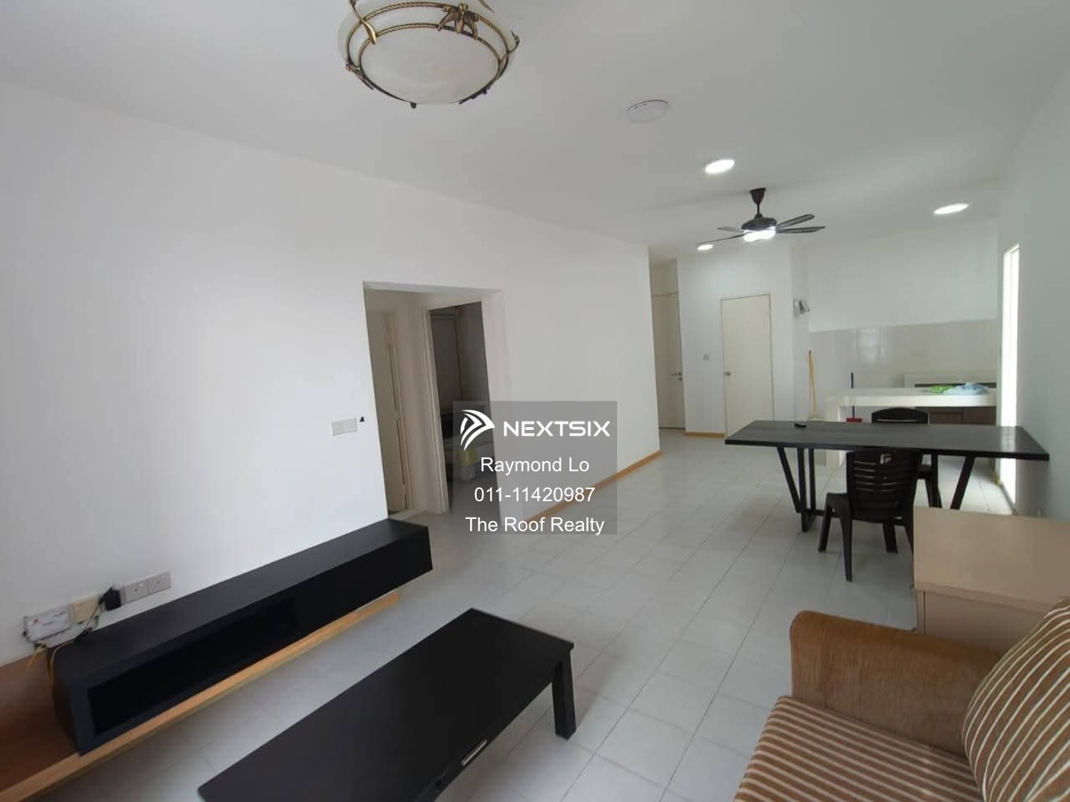 Apartment For Sale in Kuching Sarawak - Image 6