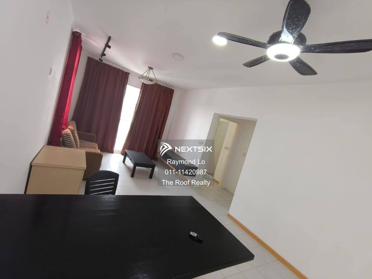 Apartment For Sale in Kuching Sarawak - Image 7